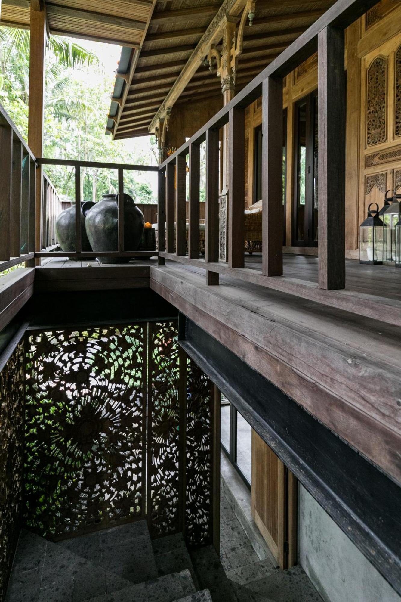 Umah Cengkeh Guest house *