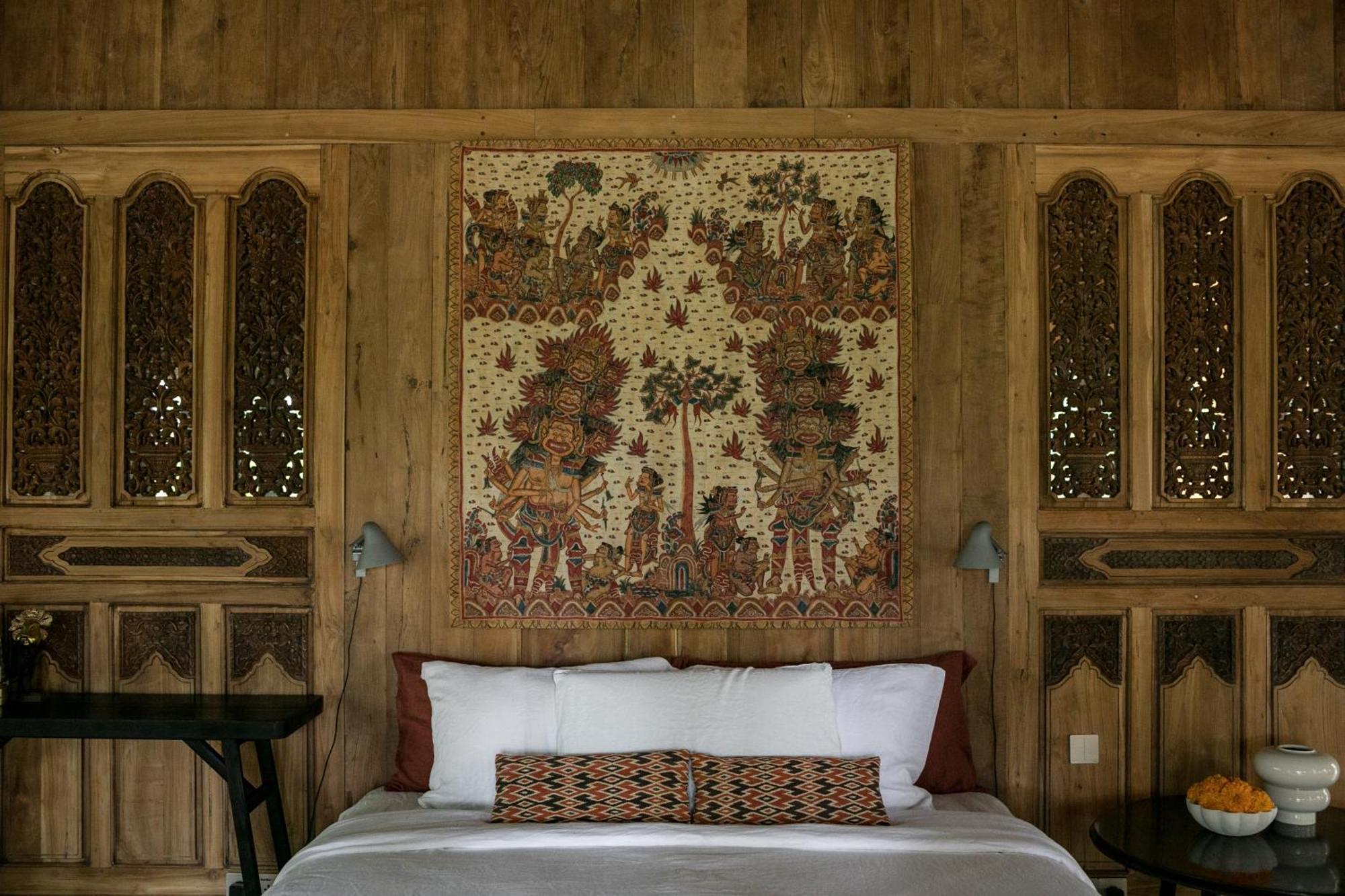 Guest house Umah Cengkeh Ubud (Bali)