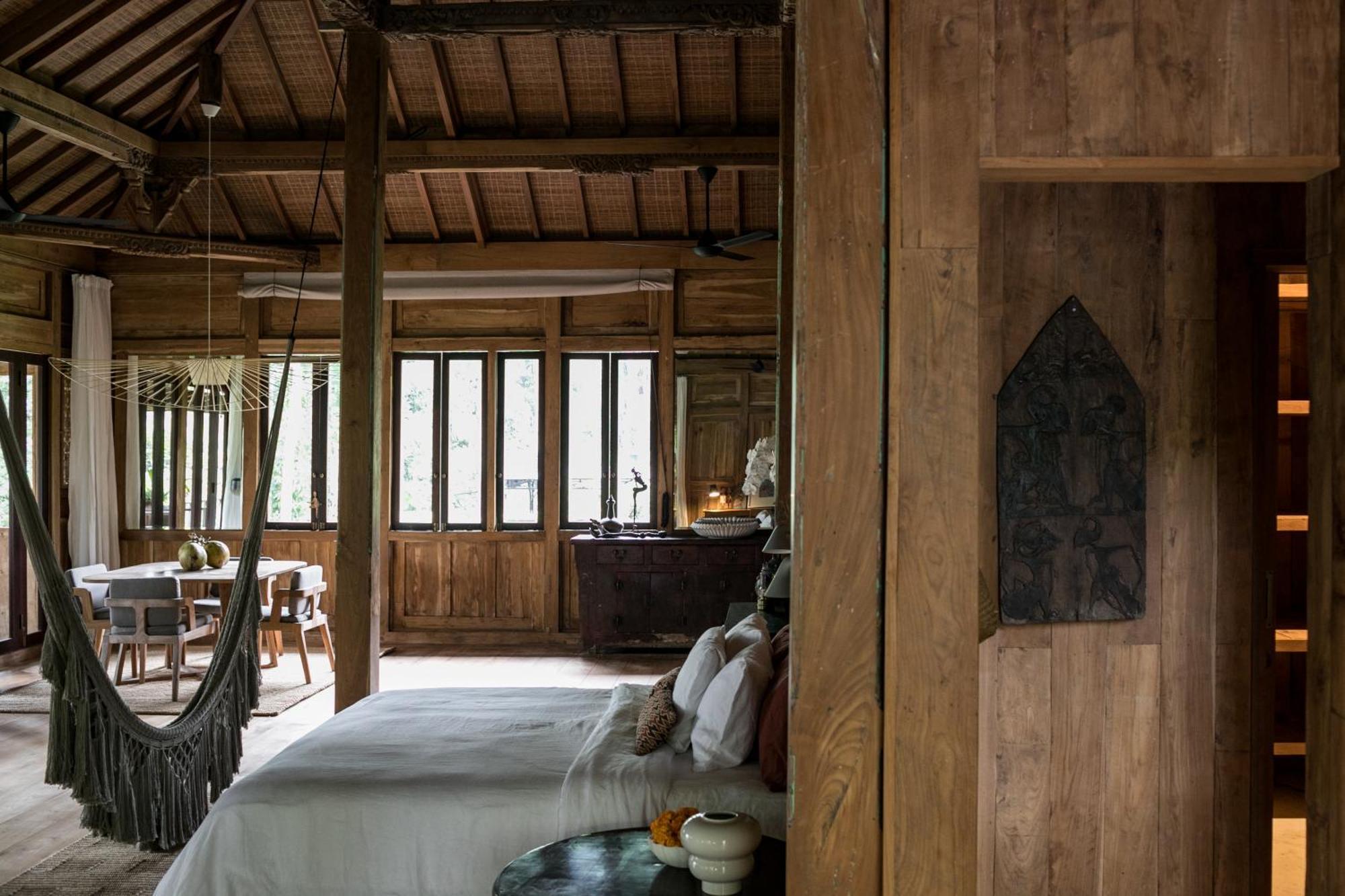 Guest house Umah Cengkeh