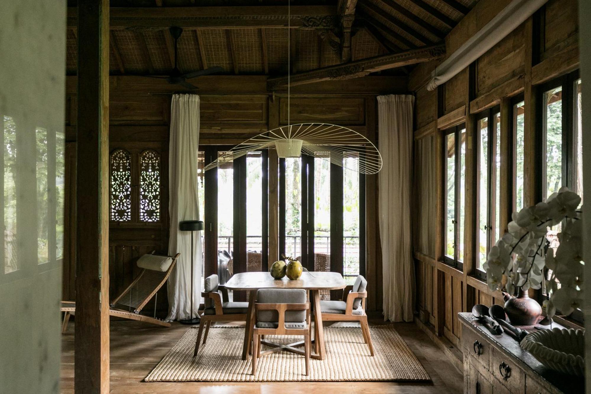 Umah Cengkeh * Ubud (Bali)