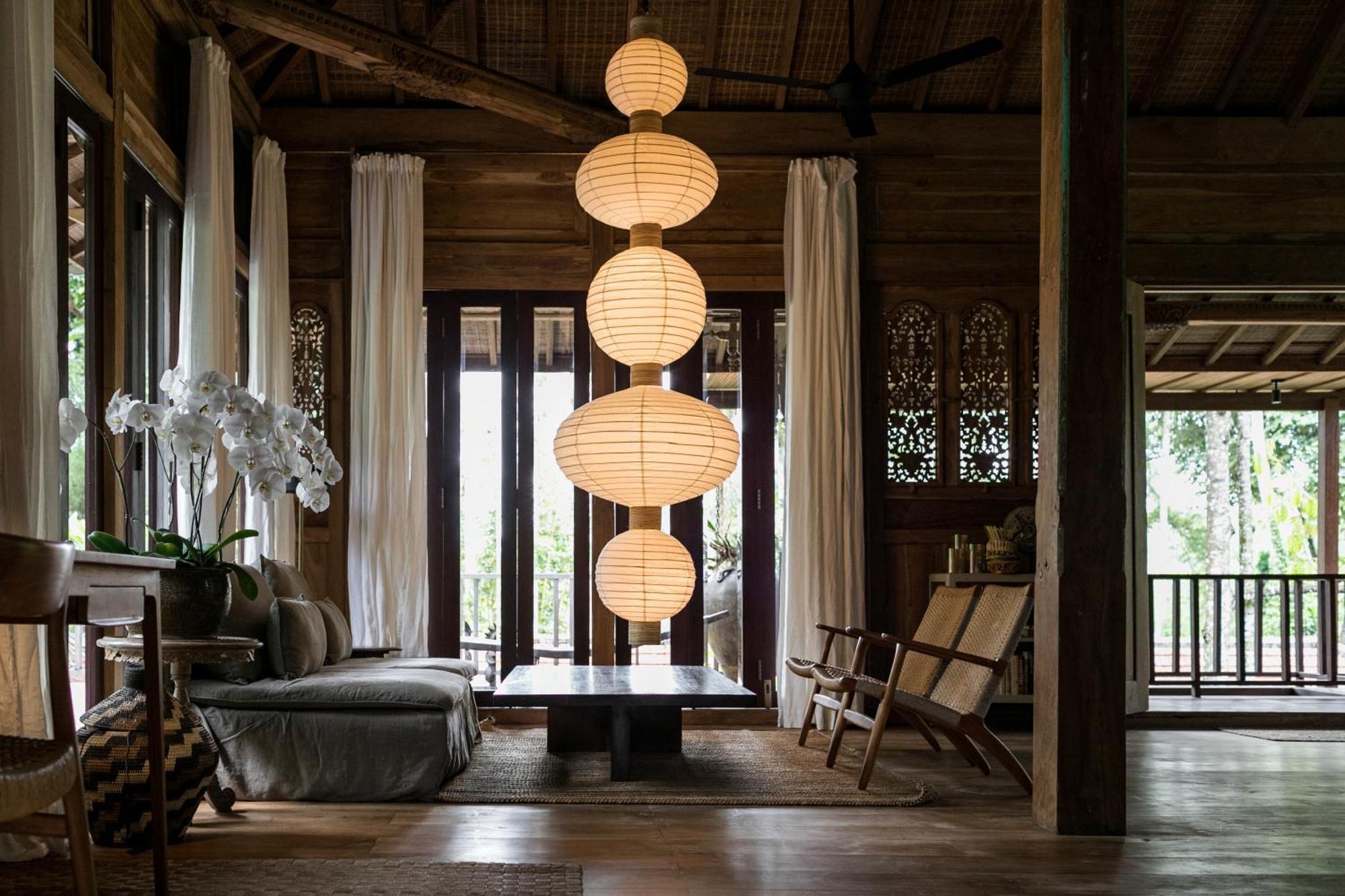 Umah Cengkeh Guest house