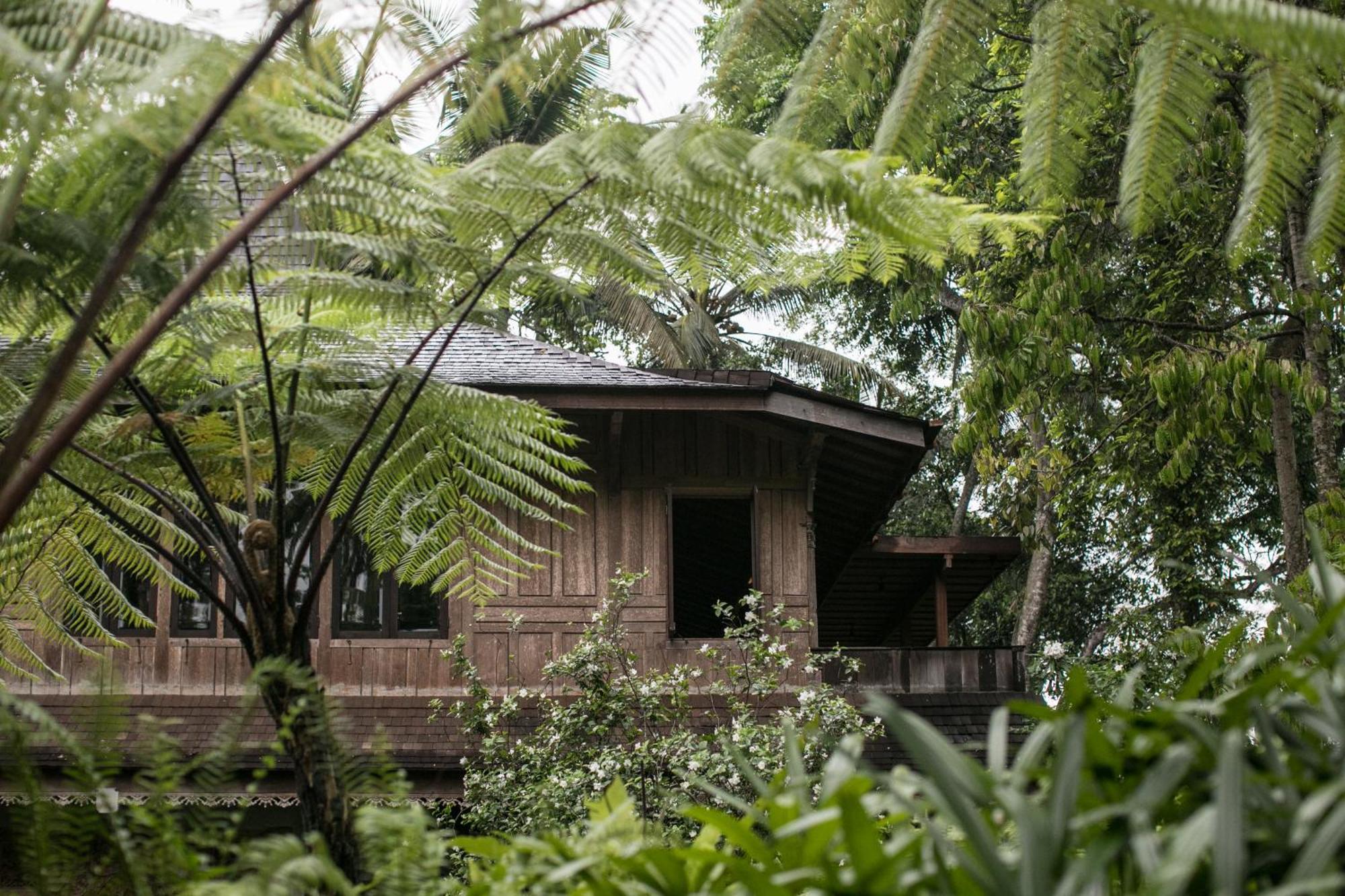 Umah Cengkeh * Ubud (Bali)