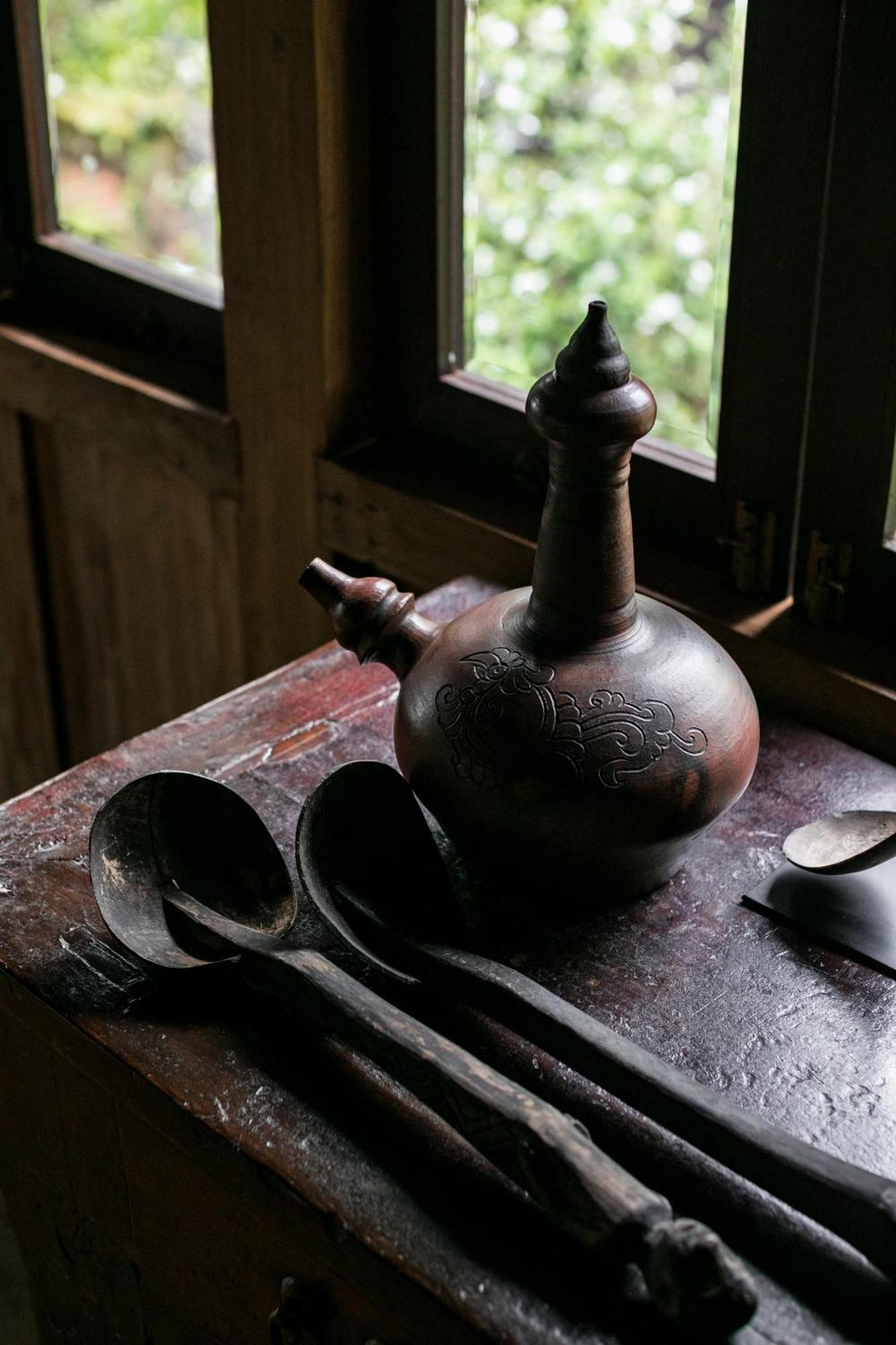 Guest house Umah Cengkeh Ubud (Bali)
