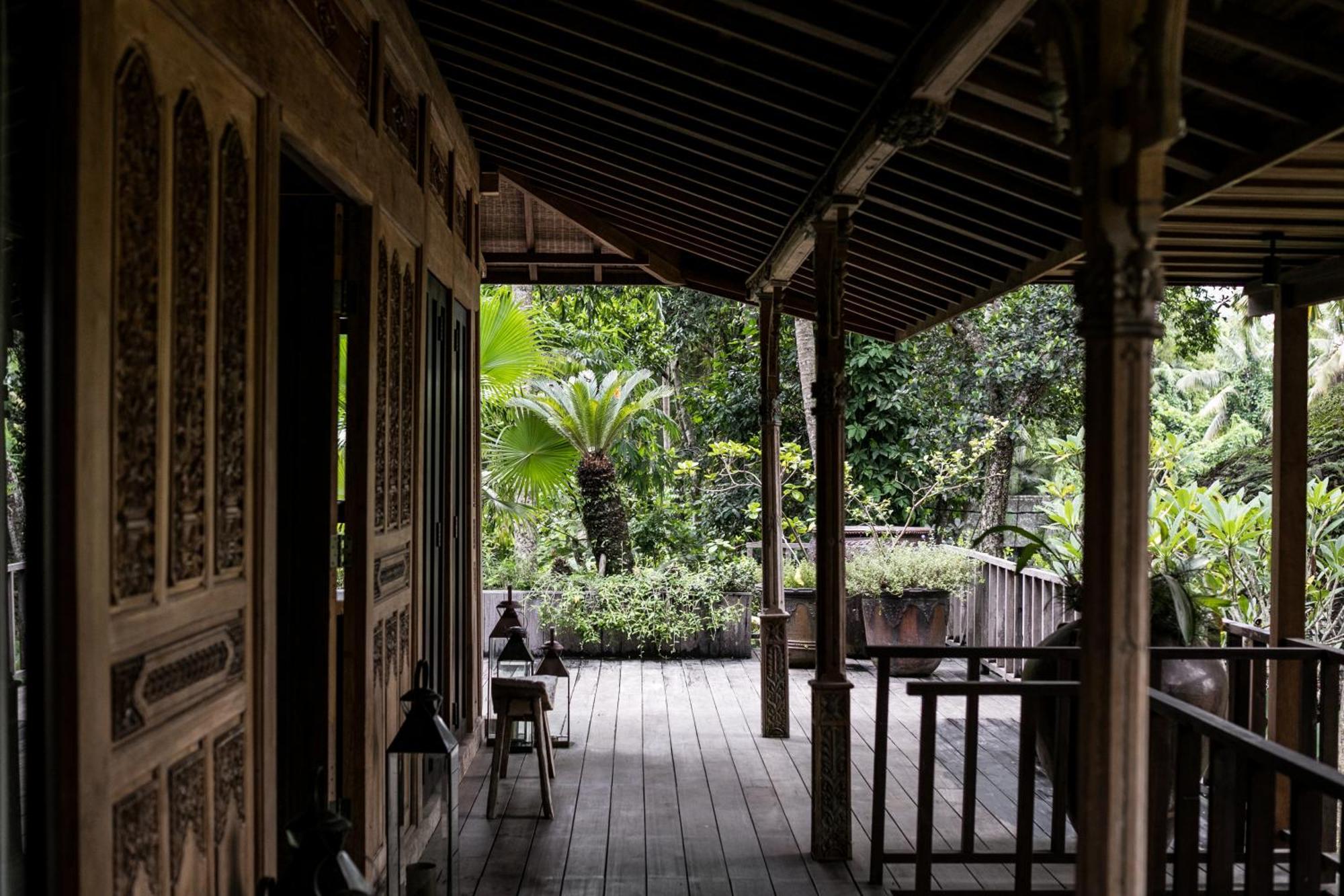 Umah Cengkeh Ubud (Bali)