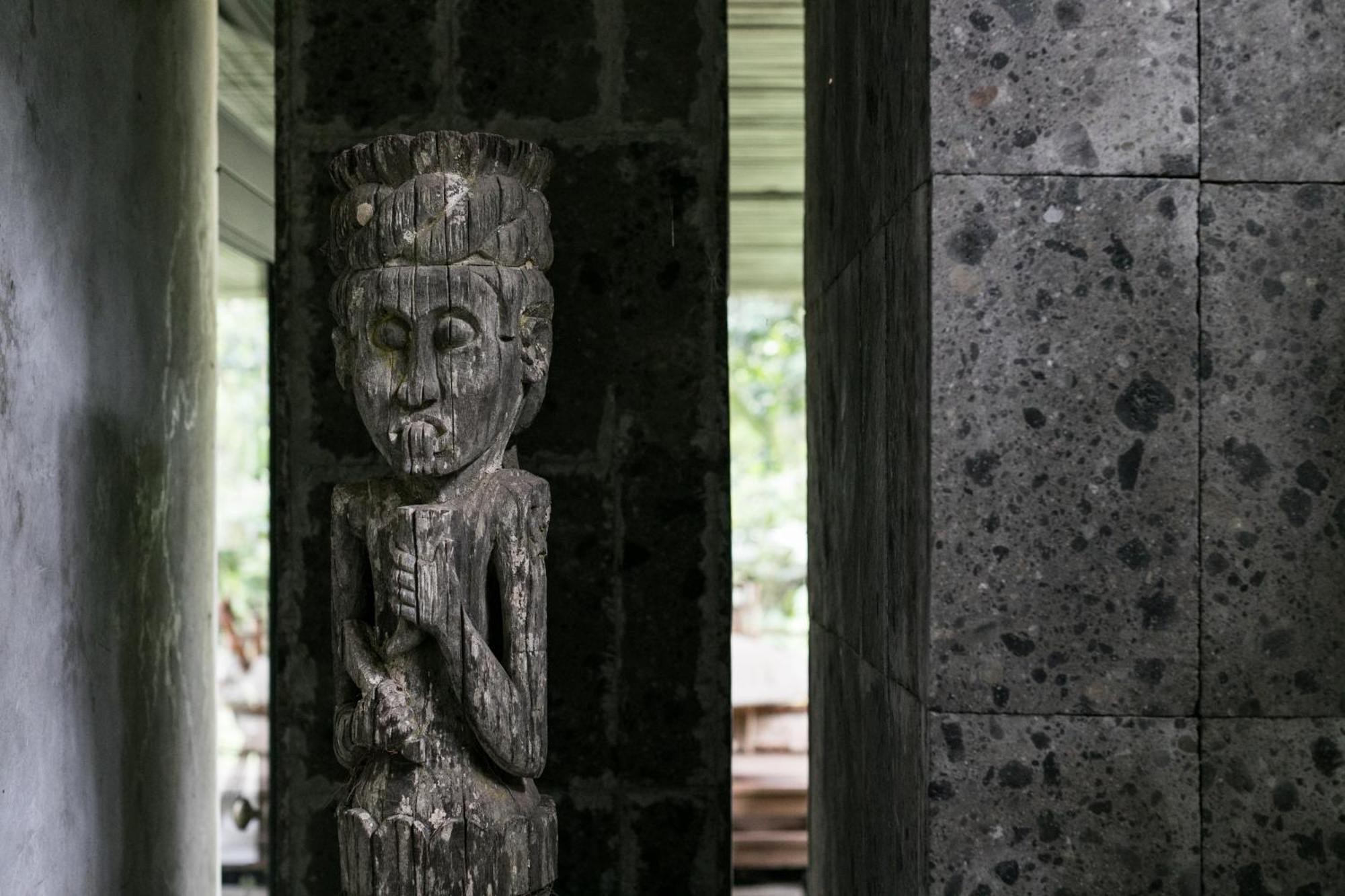 Umah Cengkeh Guest house