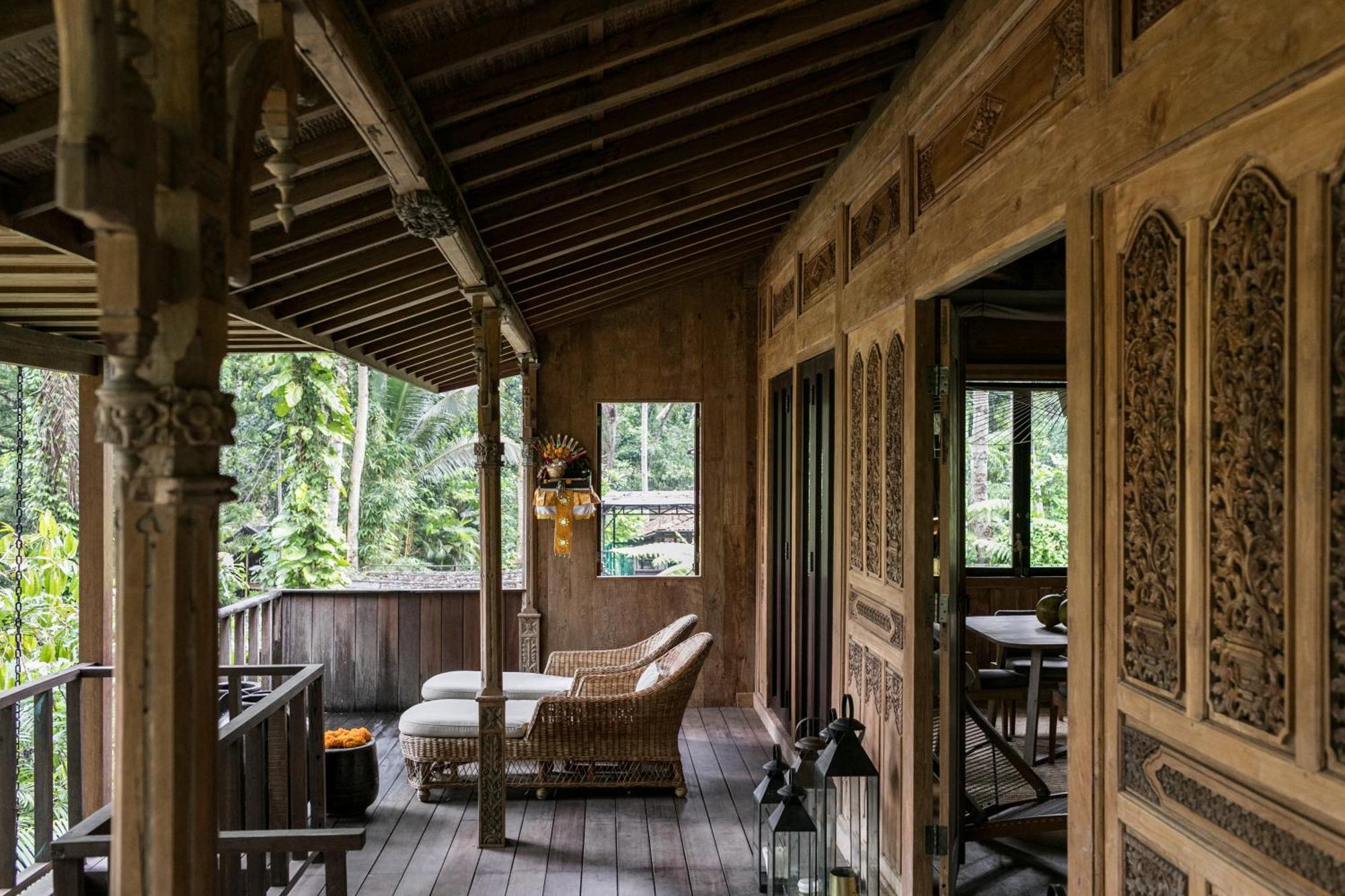 Umah Cengkeh Guest house