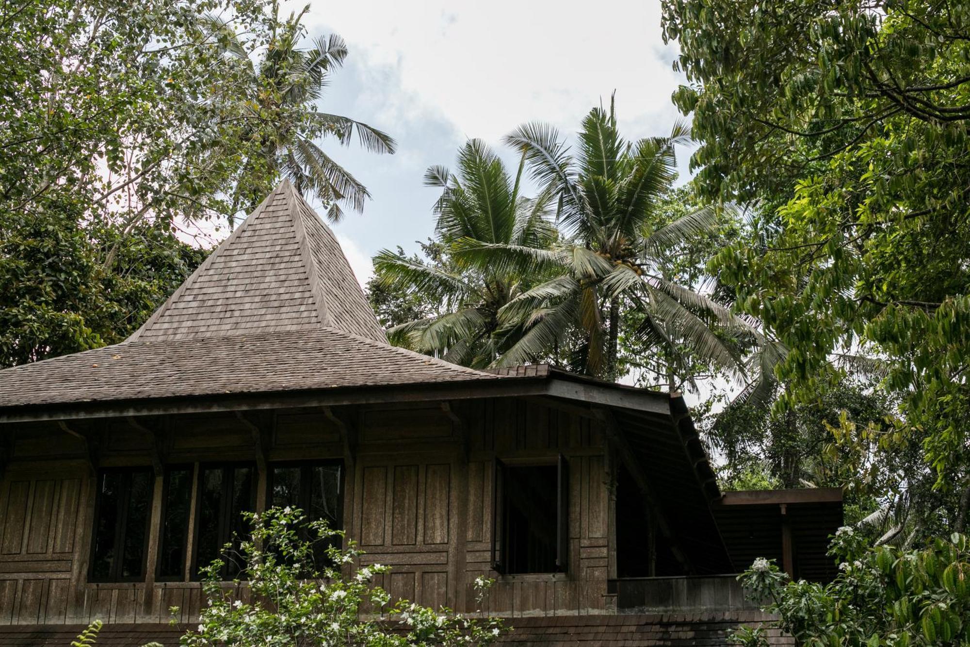 Umah Cengkeh Ubud (Bali)