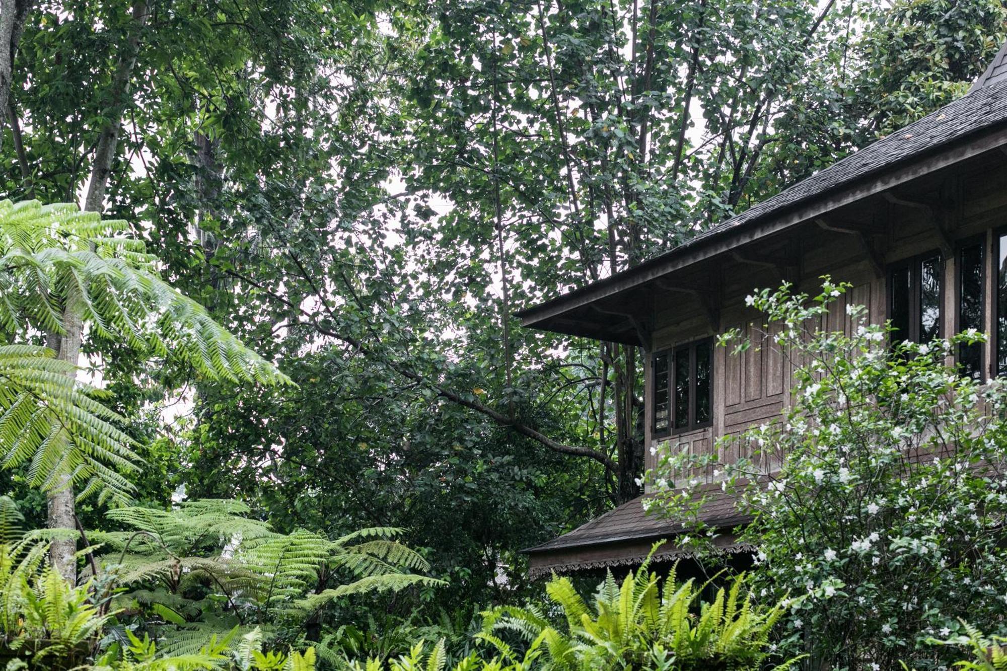 Umah Cengkeh Guest house