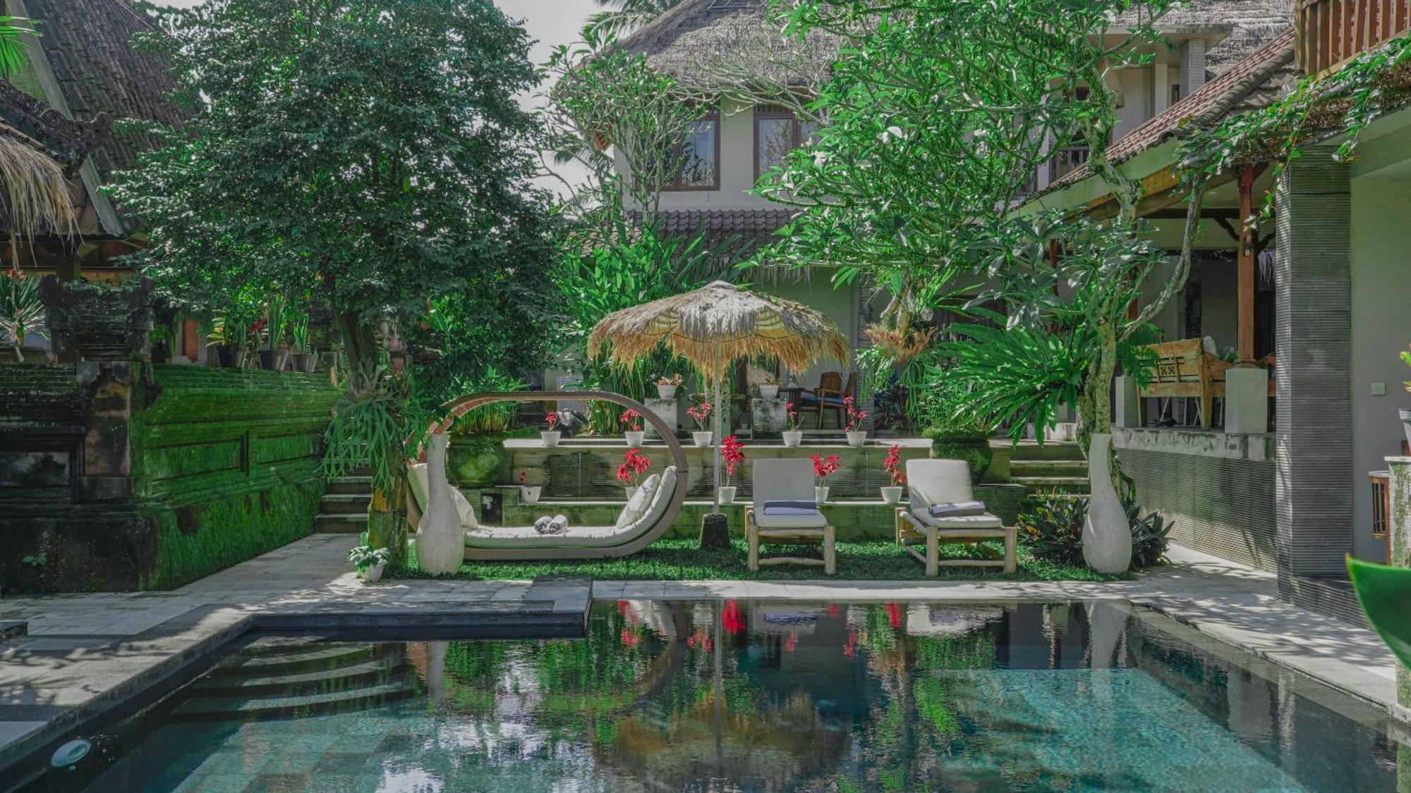 Resort Lokasari Retreat 5*