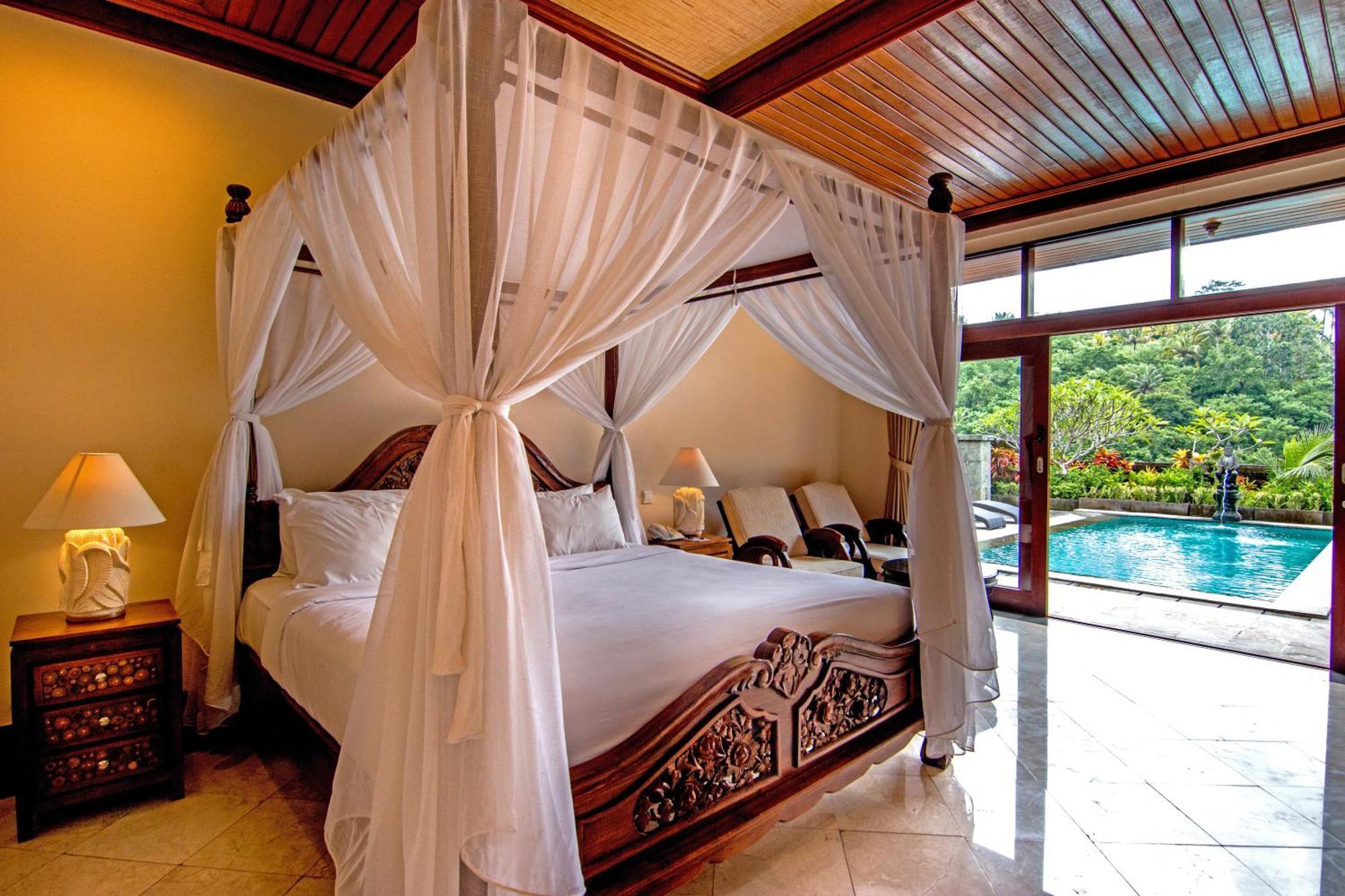 The Payogan And Spa 4* Ubud (Bali)