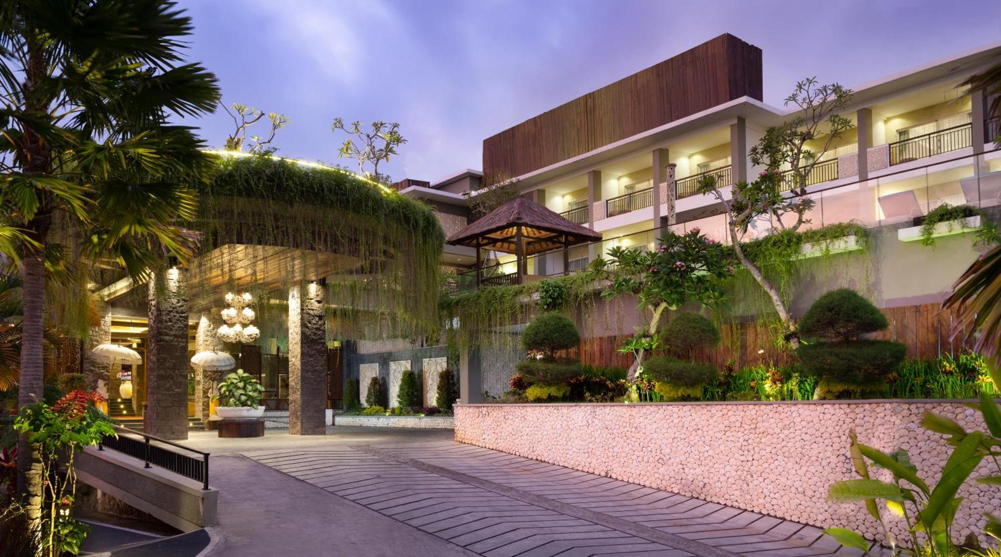 Sthala, A Tribute Portfolio Hotel, Ubud Bali Resort 5*