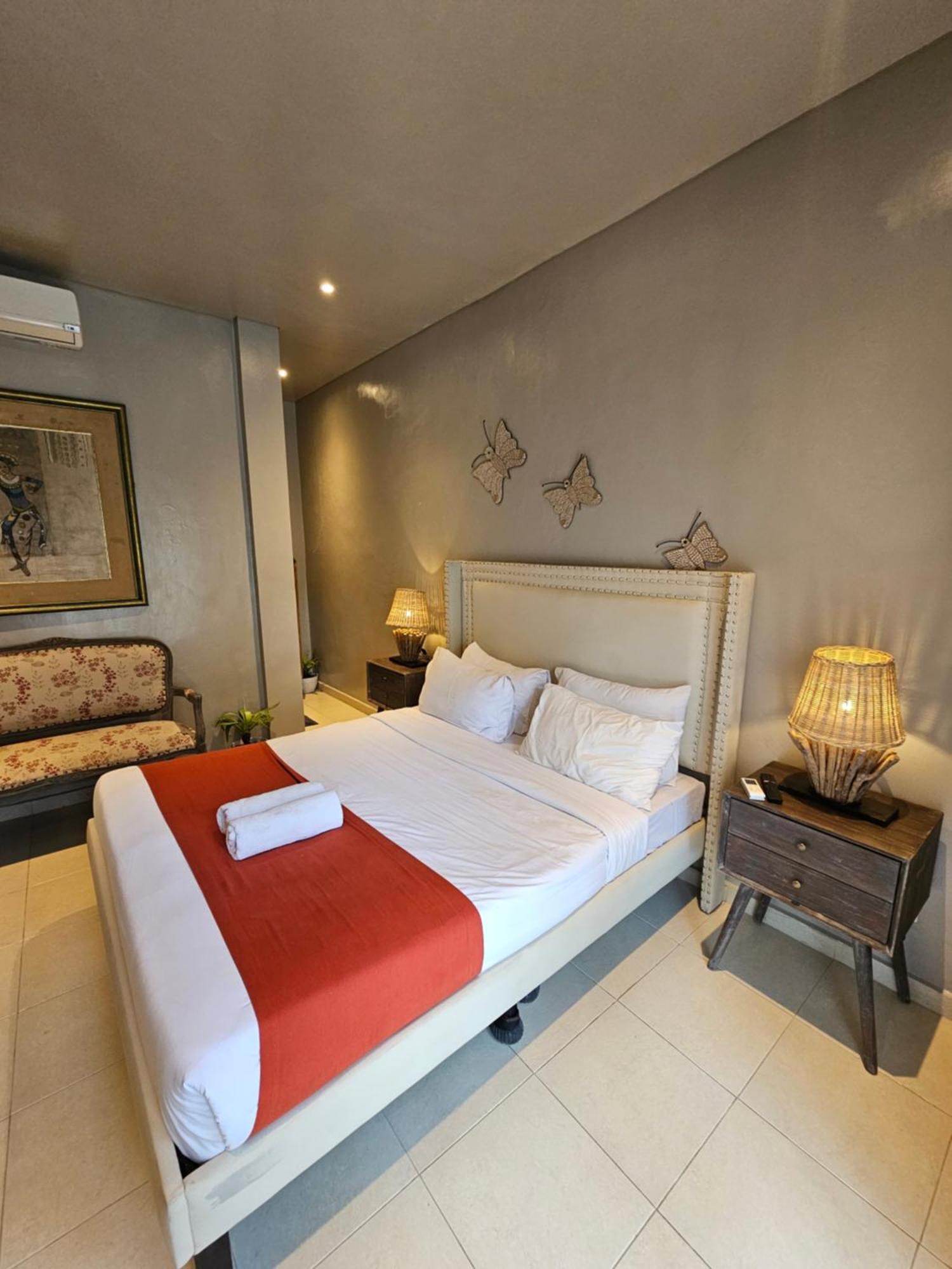 Lokasari Retreat 5*