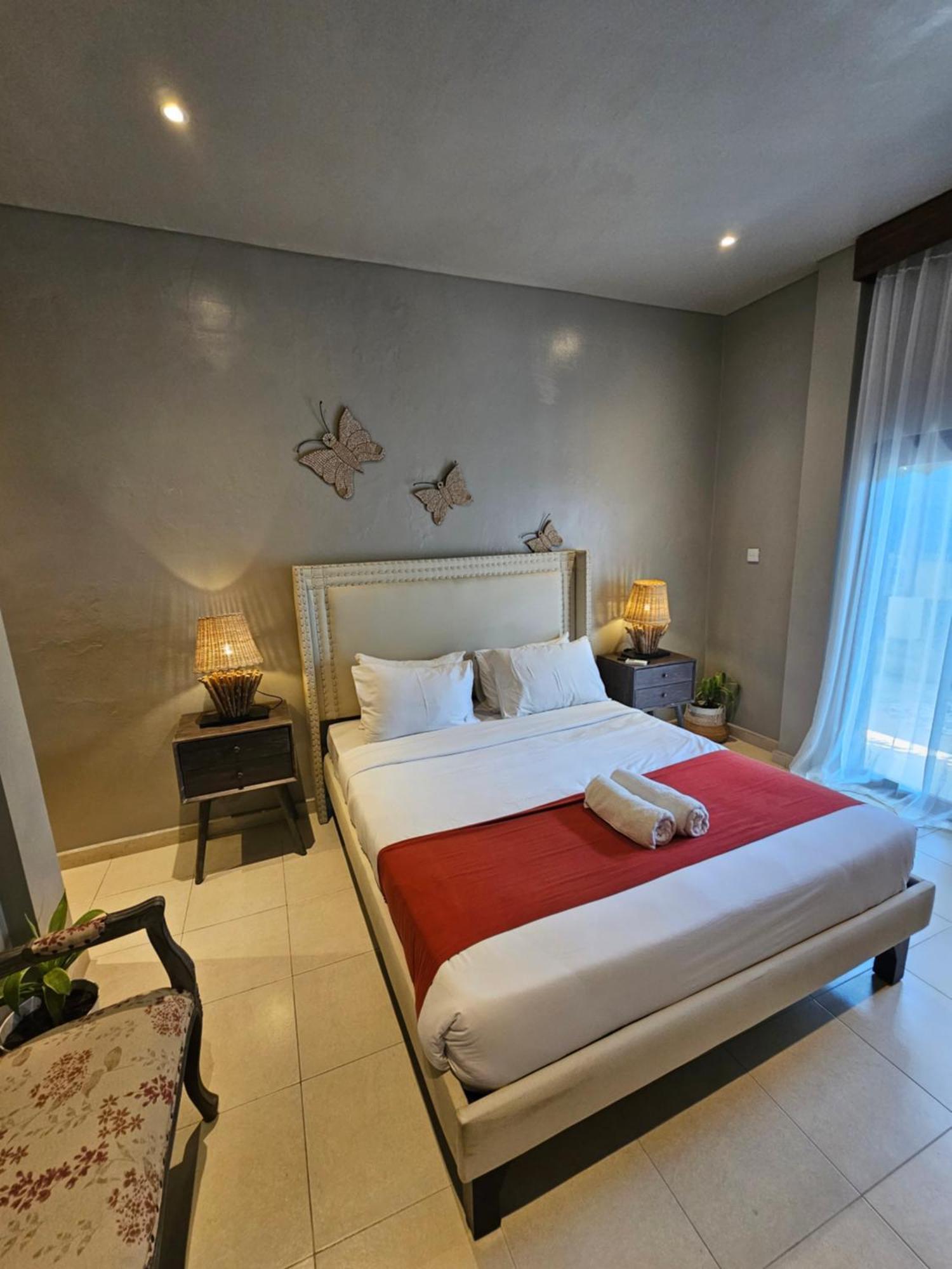 Lokasari Retreat Resort 5*
