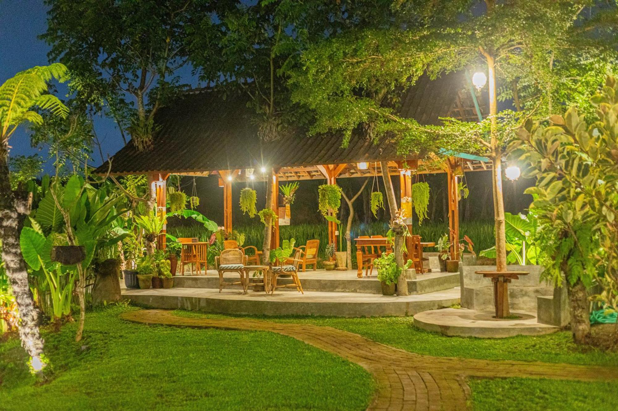 Abian View * Ubud (Bali)