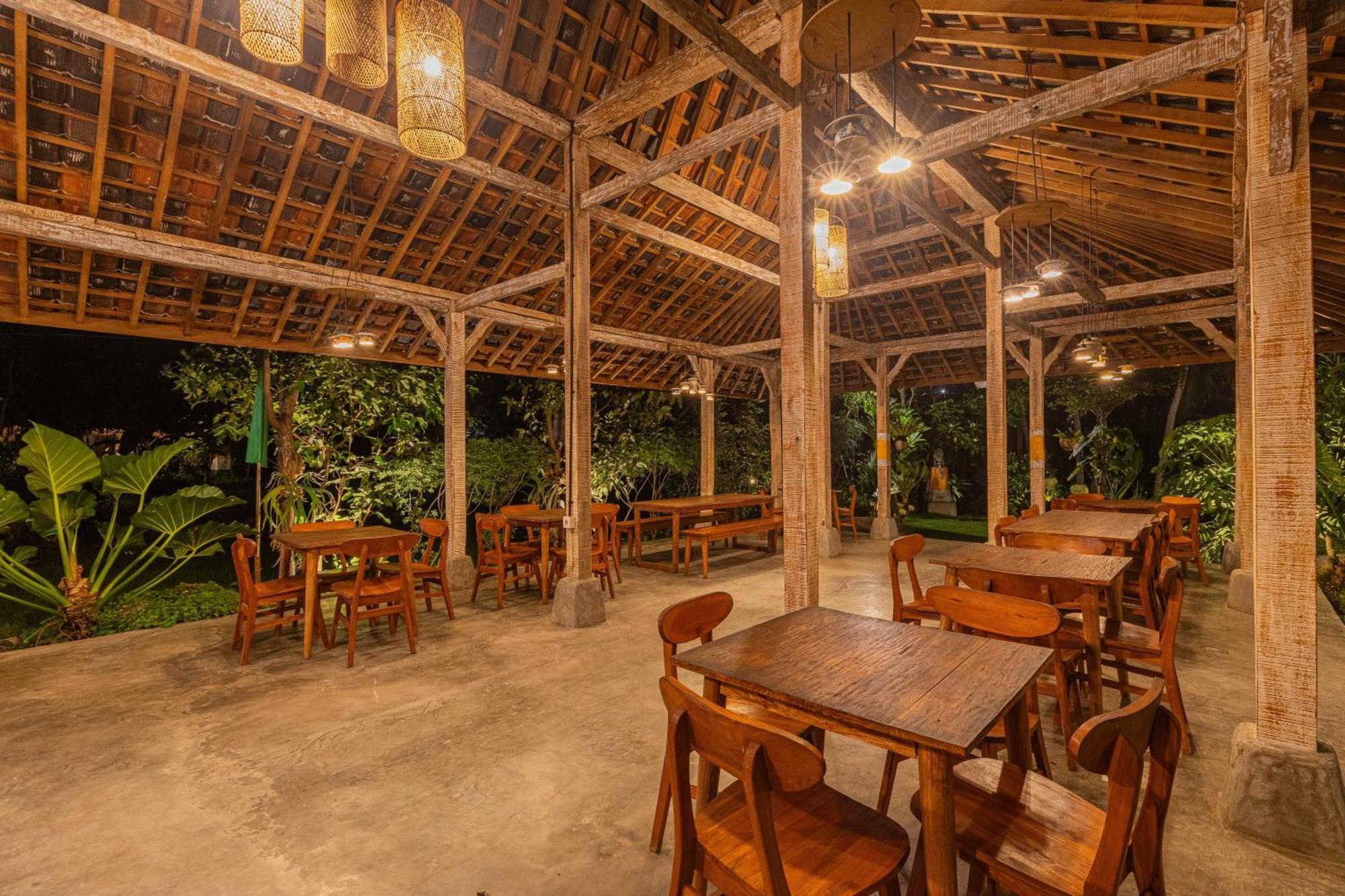 Guest house Abian View