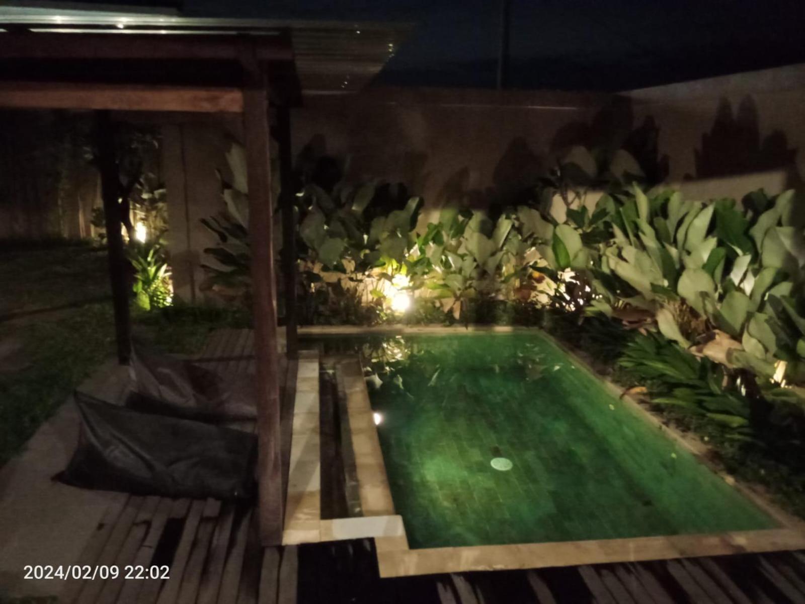 Luena * Ubud