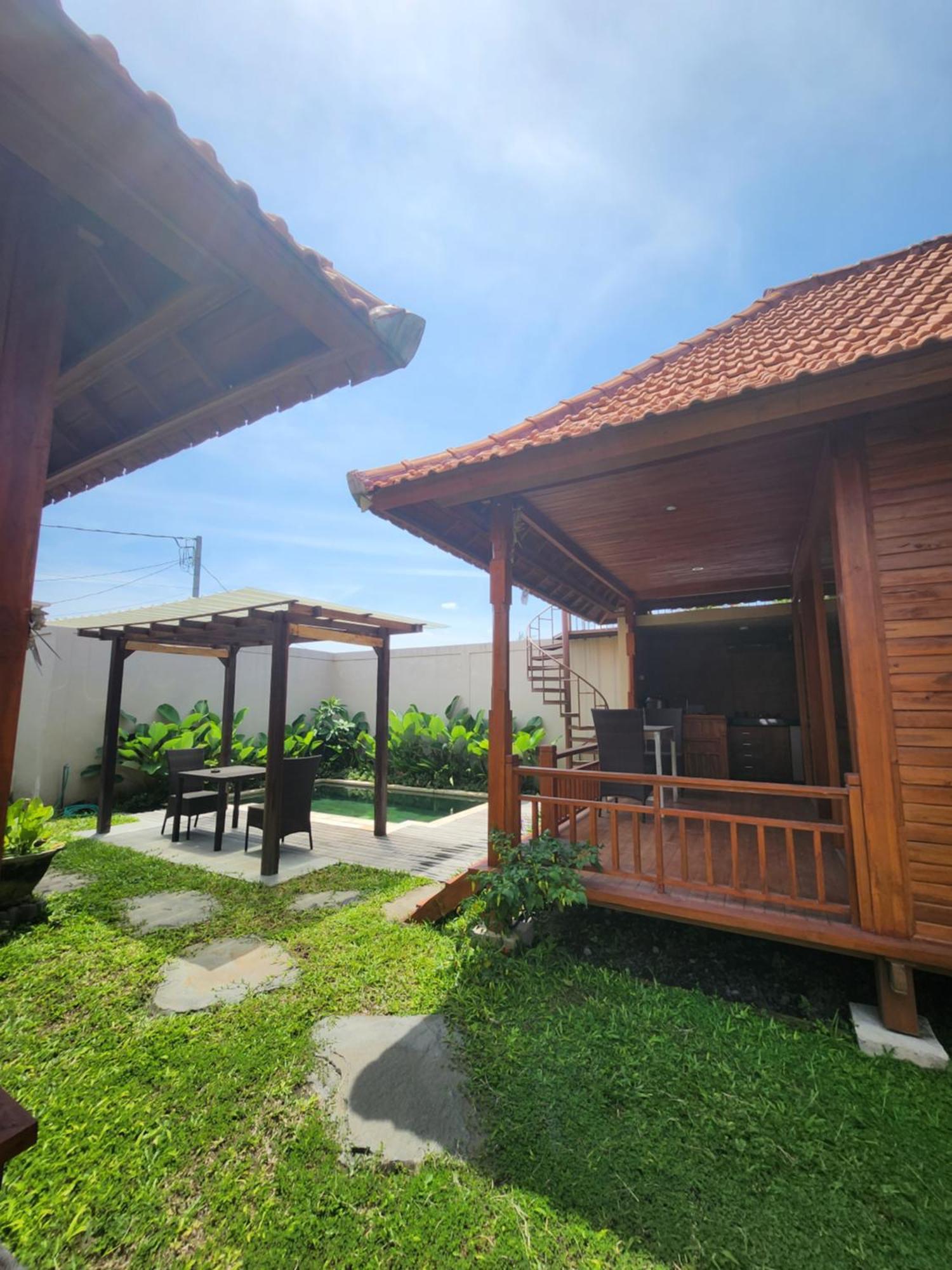 Luena Pousada Ubud