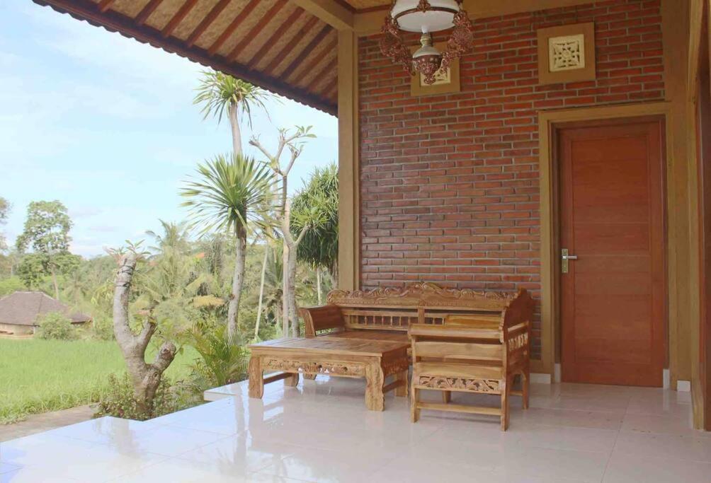 Lovely By Rare Angon Ubud (Bali)