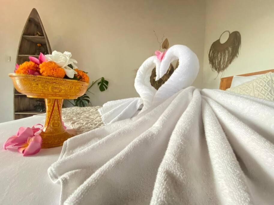 Lovely By Rare Angon Ubud (Bali)