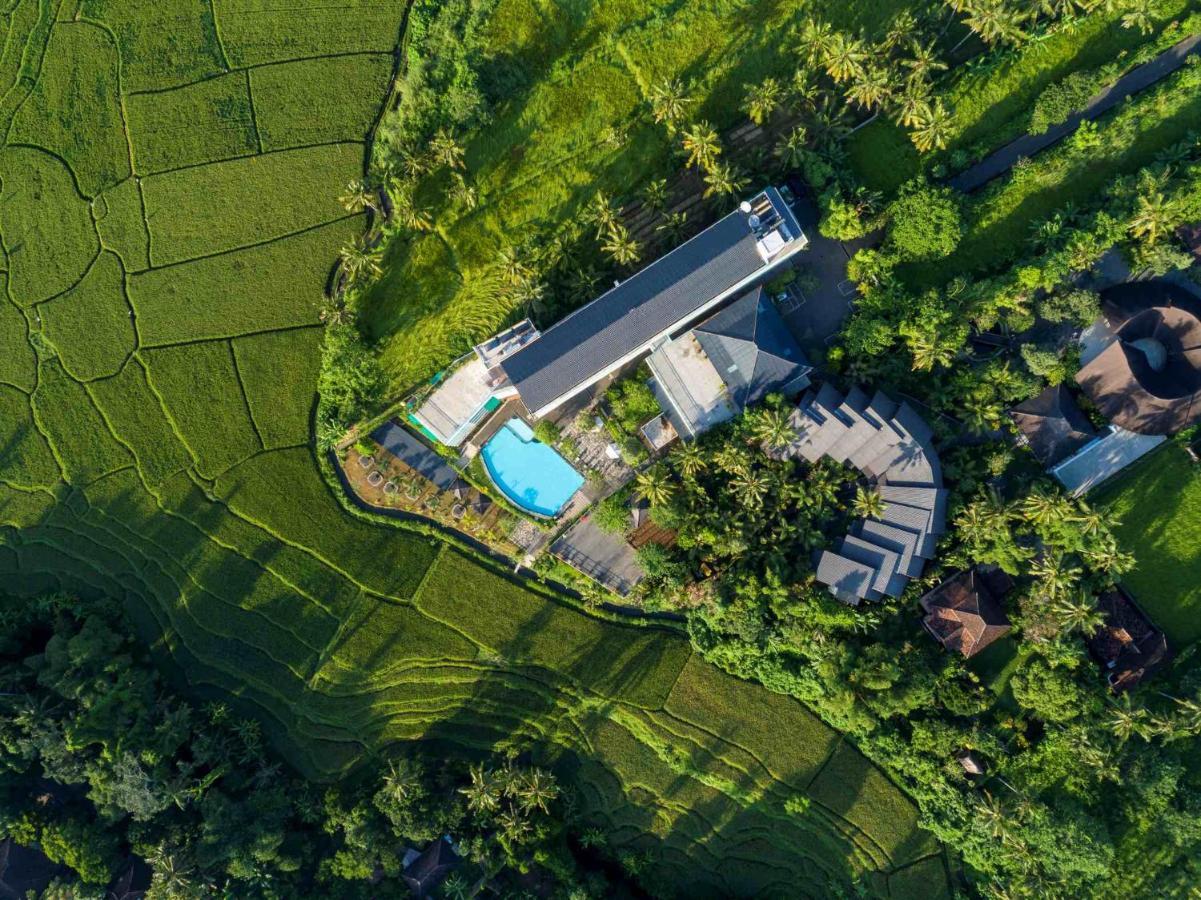 Royal Casa Ganesha Ubud (Bali)