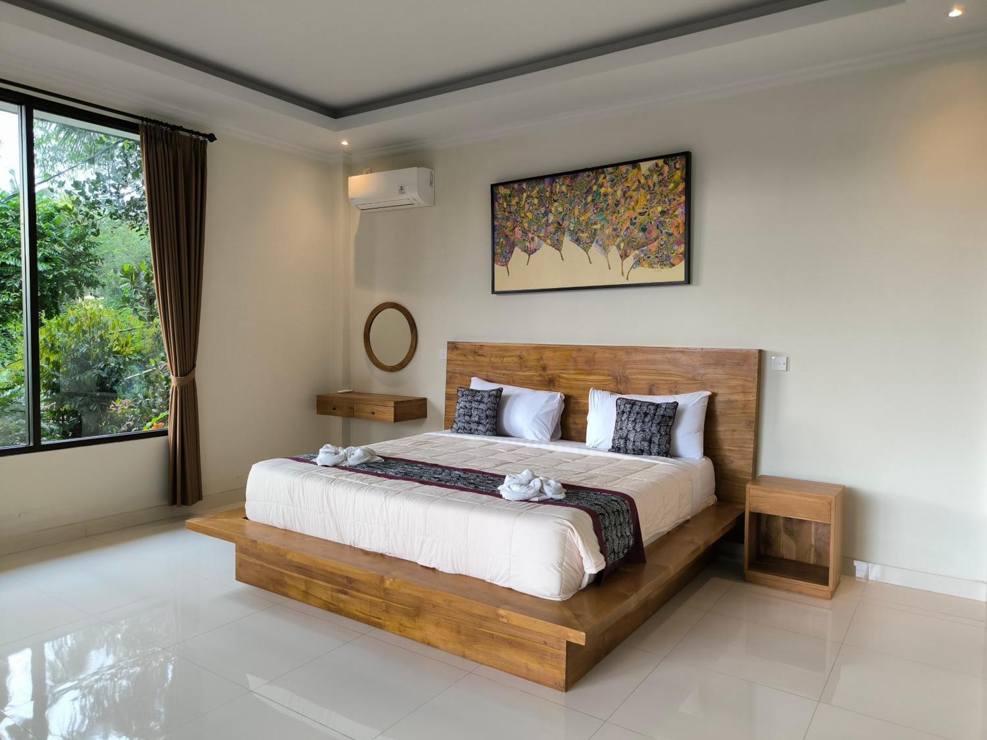 Bambu Holiday park