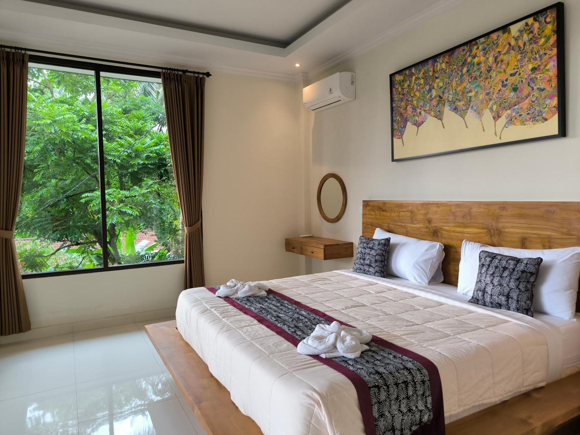 Holiday park Bambu *