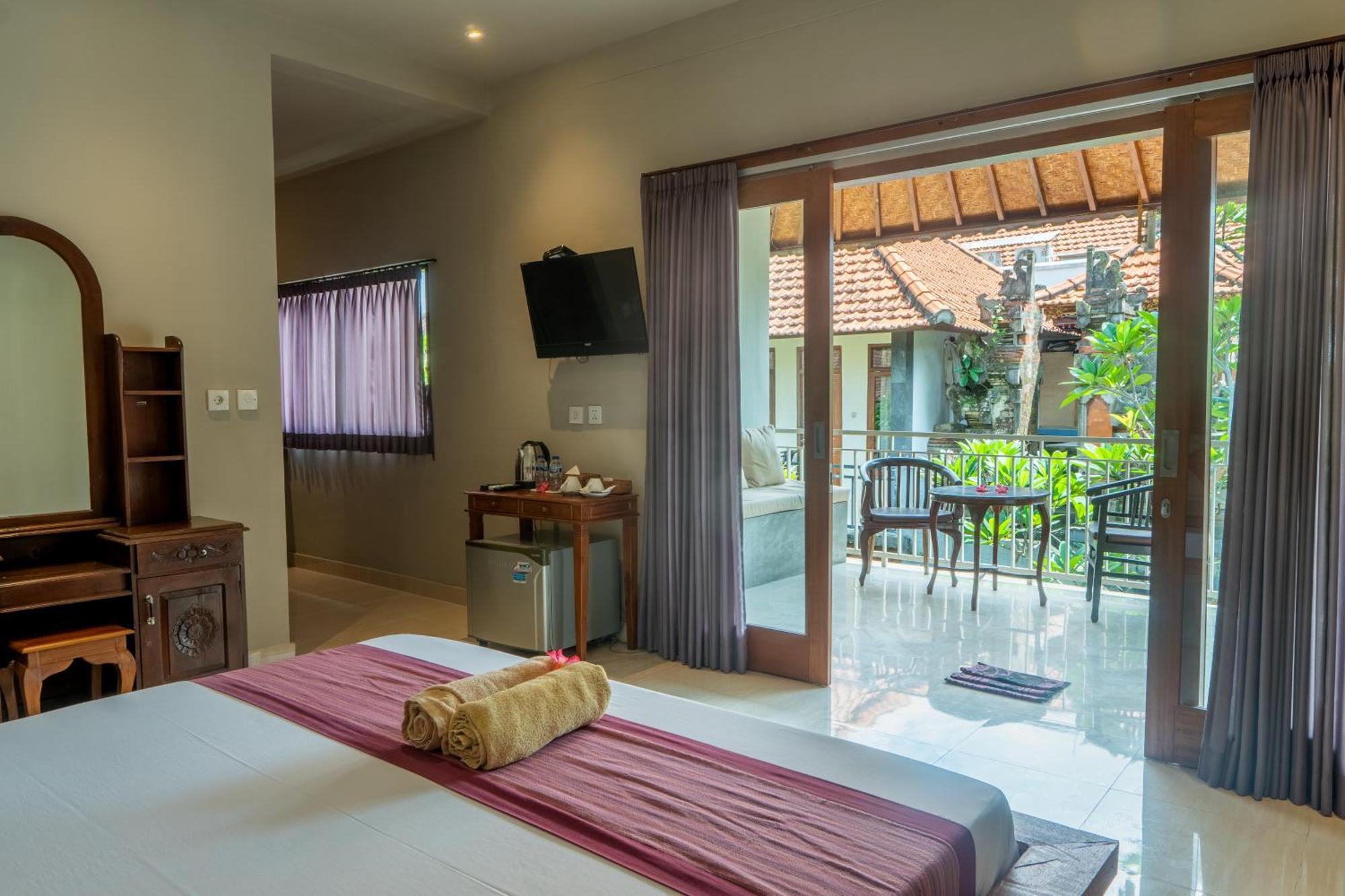 Warsa's Garden And Ubud (Bali)