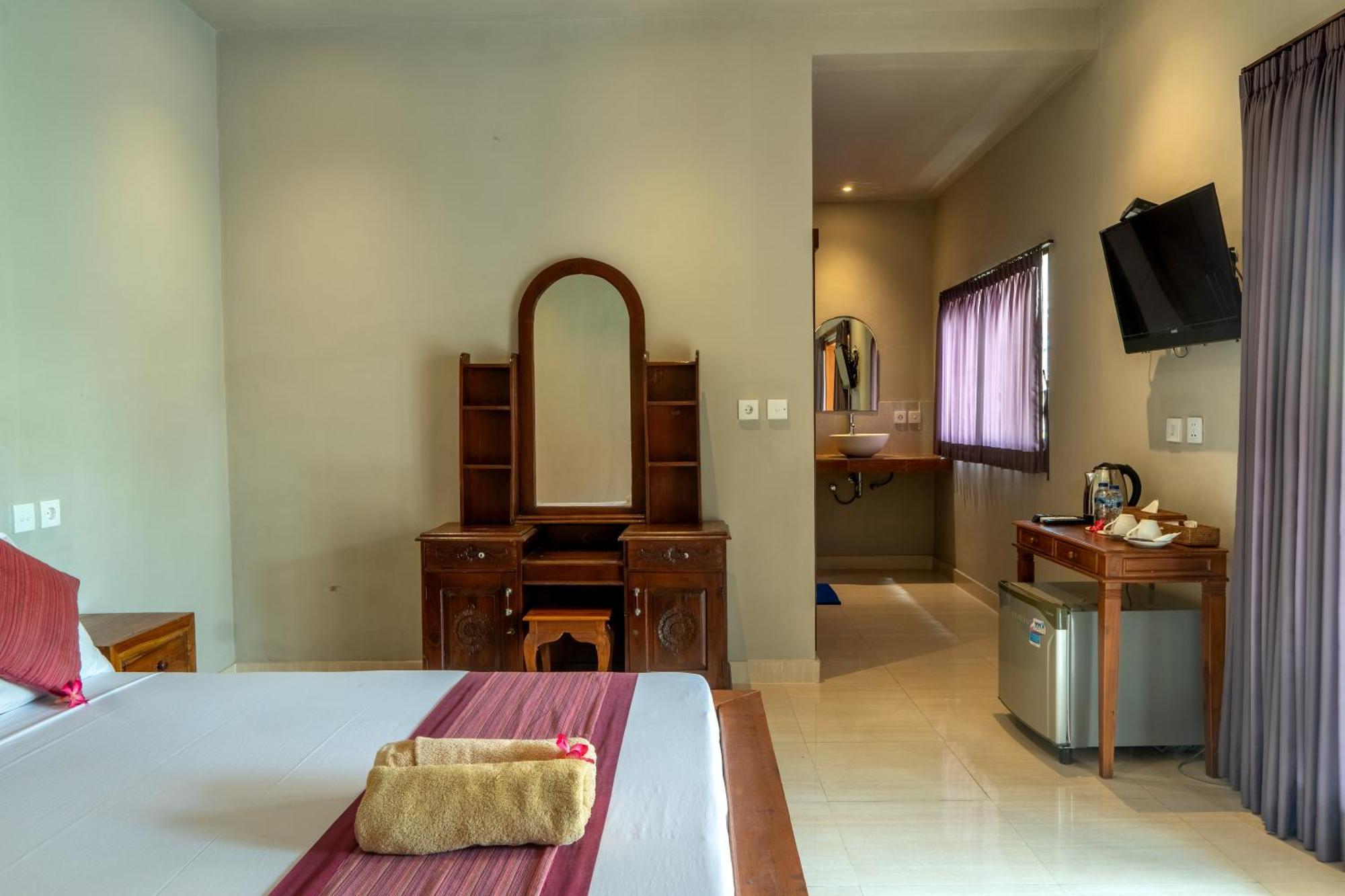 Guest house Warsa's Garden And 3*