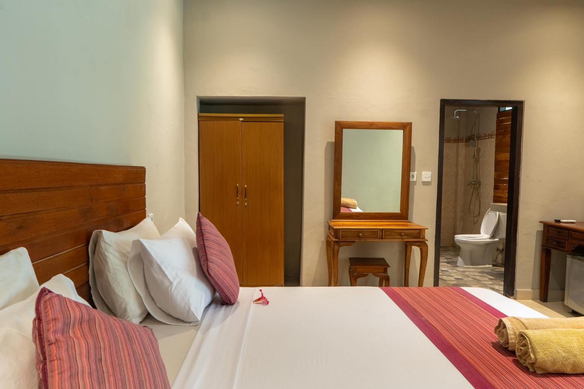 Guest house Warsa's Garden And
