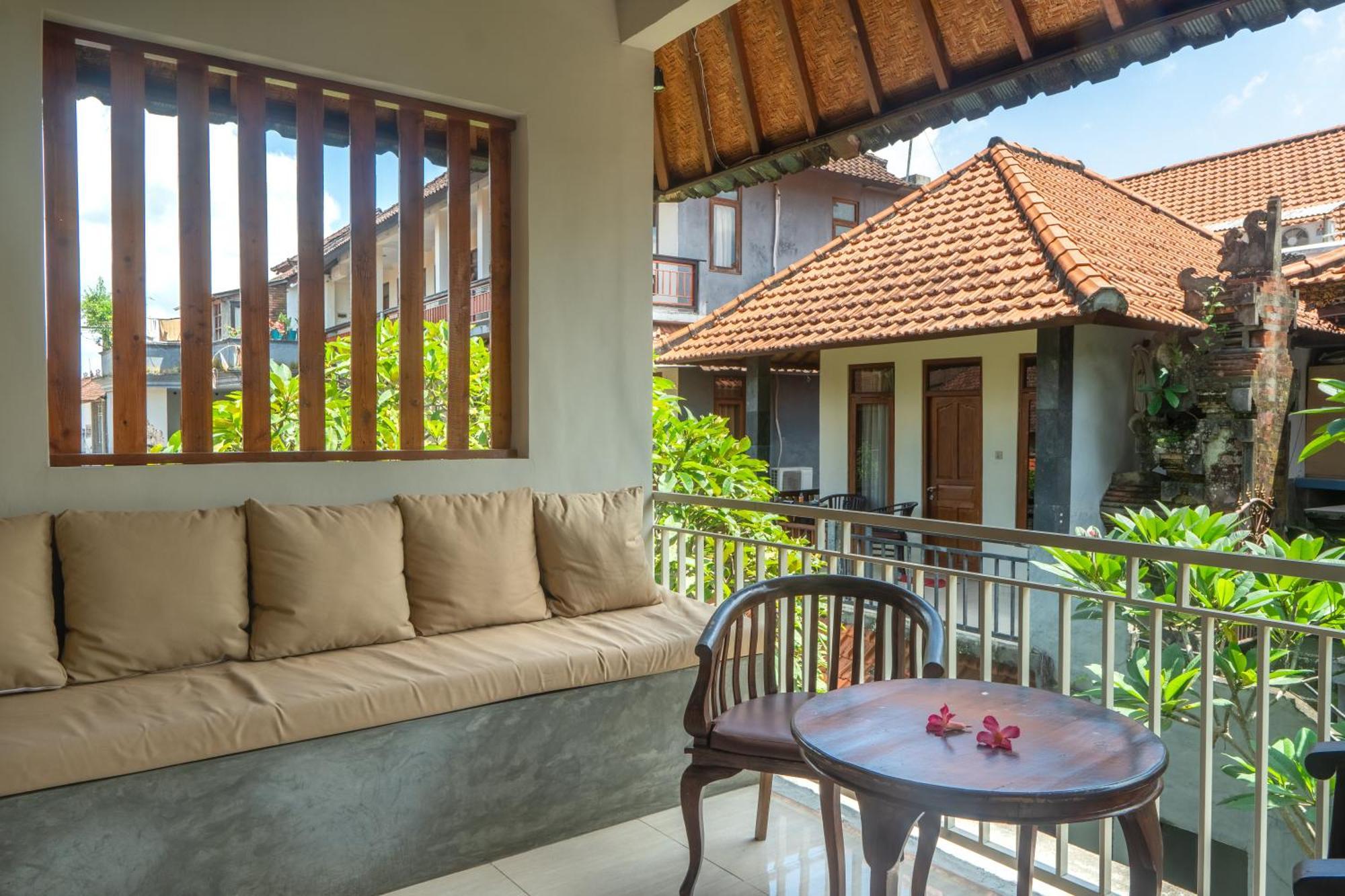Warsa's Garden And Ubud (Bali)
