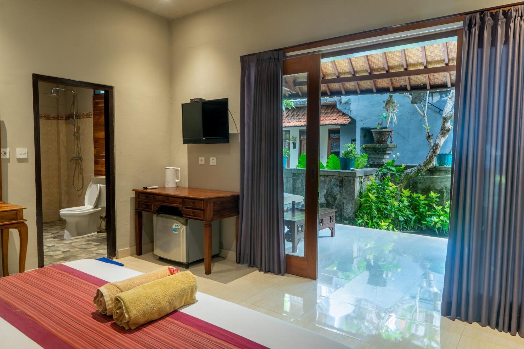 Guest house Warsa's Garden And