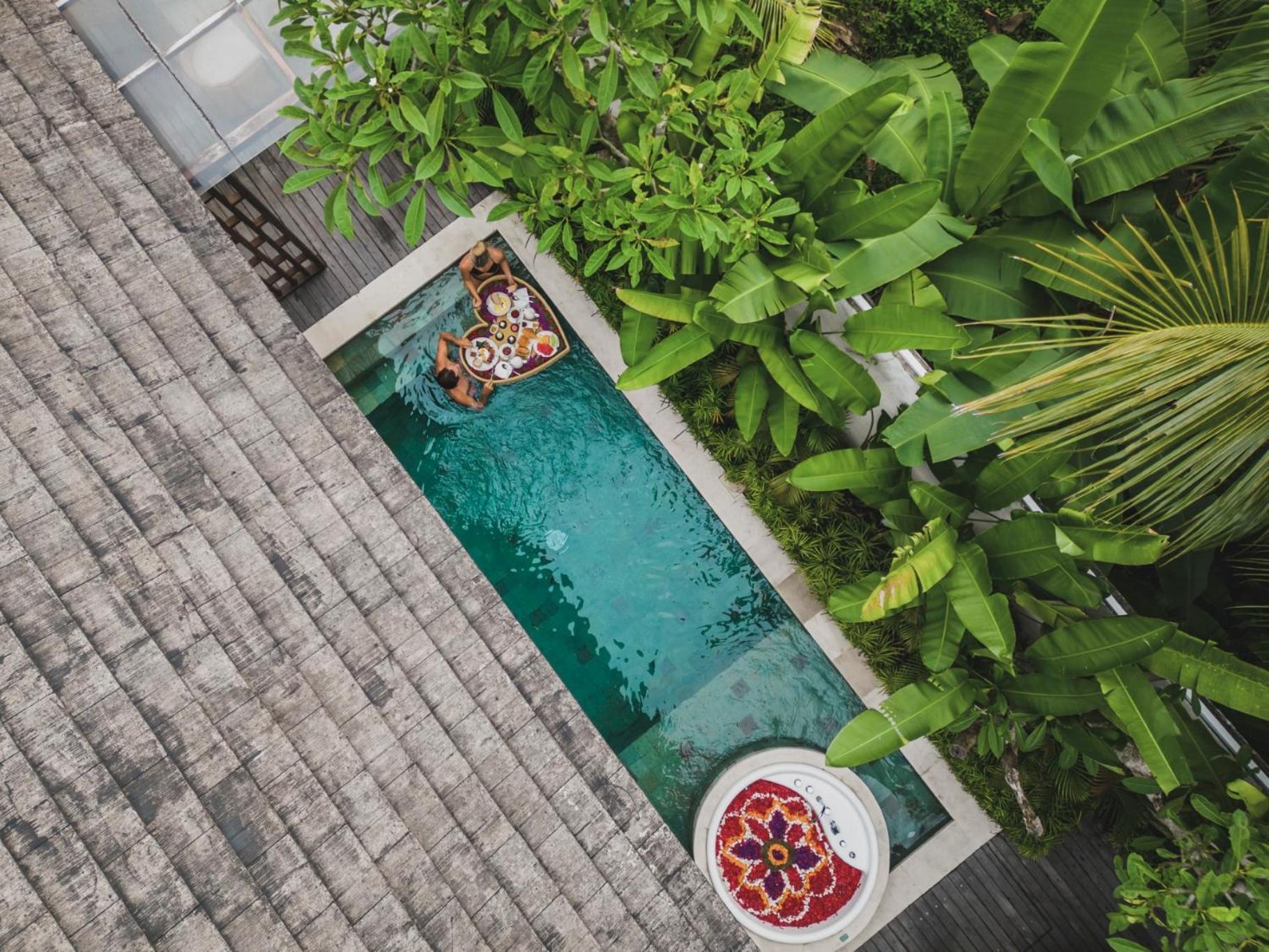 Asvara By Ini Vie Hospitality Ubud (Bali)