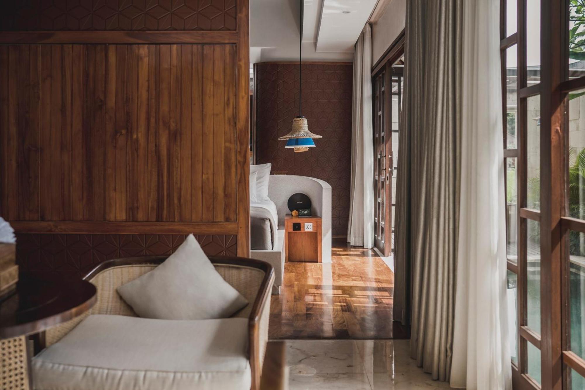 Villa Asvara By Ini Vie Hospitality Ubud (Bali)