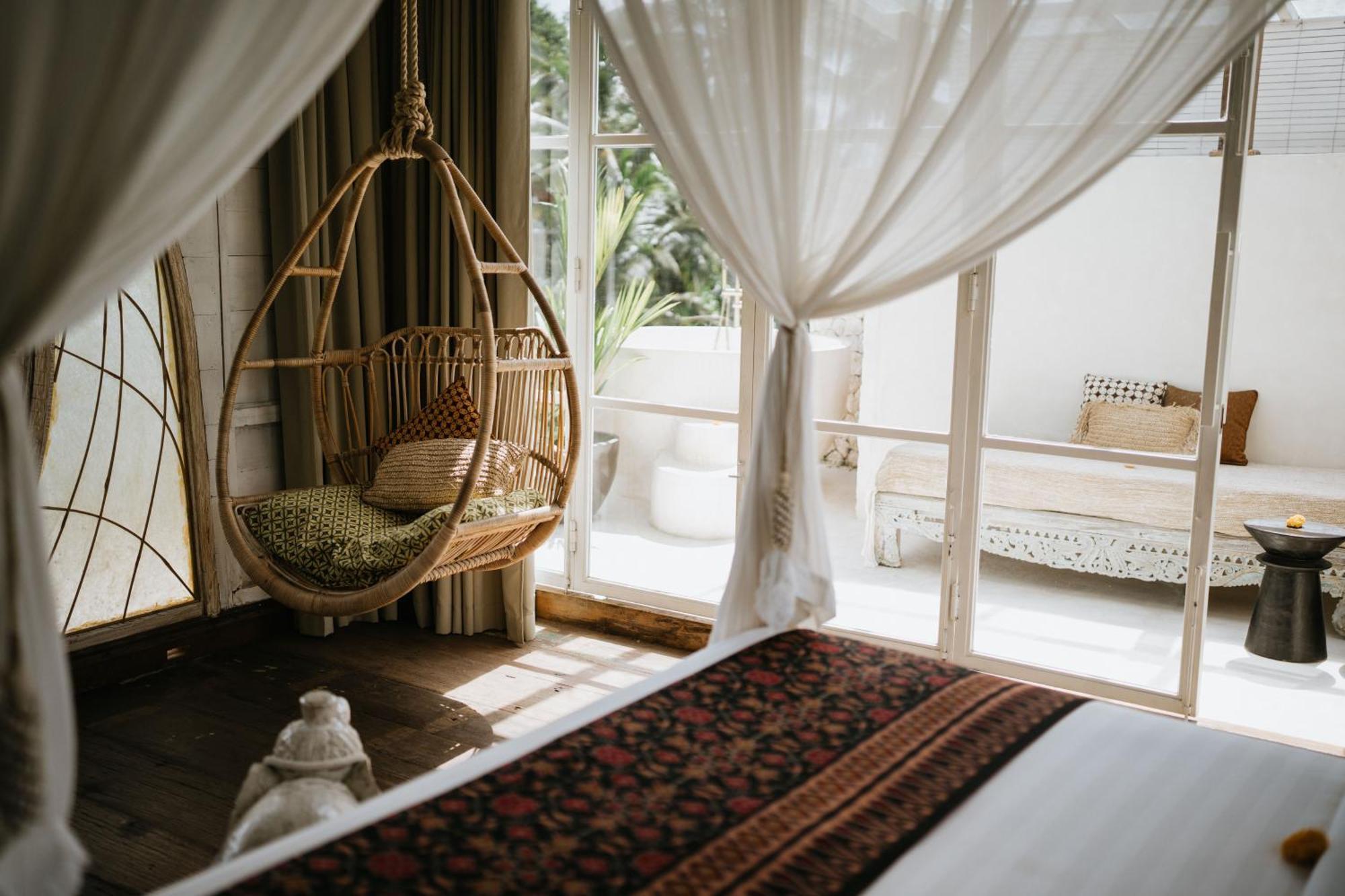 Gasthof The Rice Joglo Eco-stay *