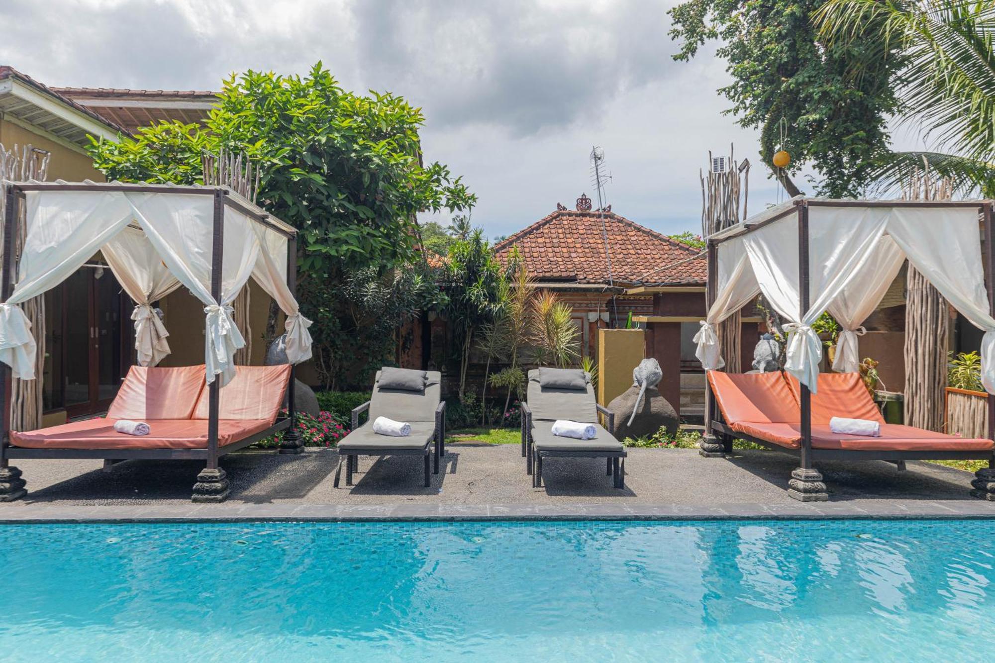 Kutuh 4* Ubud (Bali)