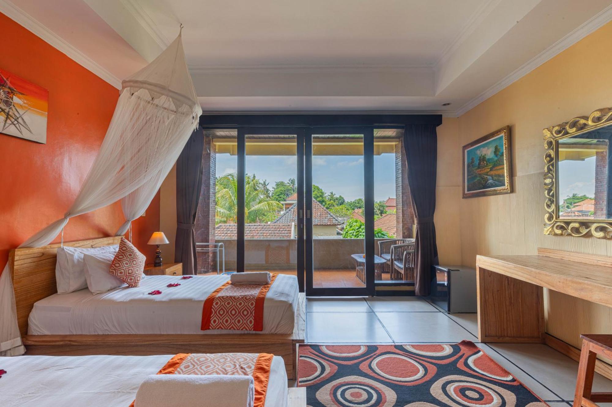 Kutuh 4* Ubud (Bali)