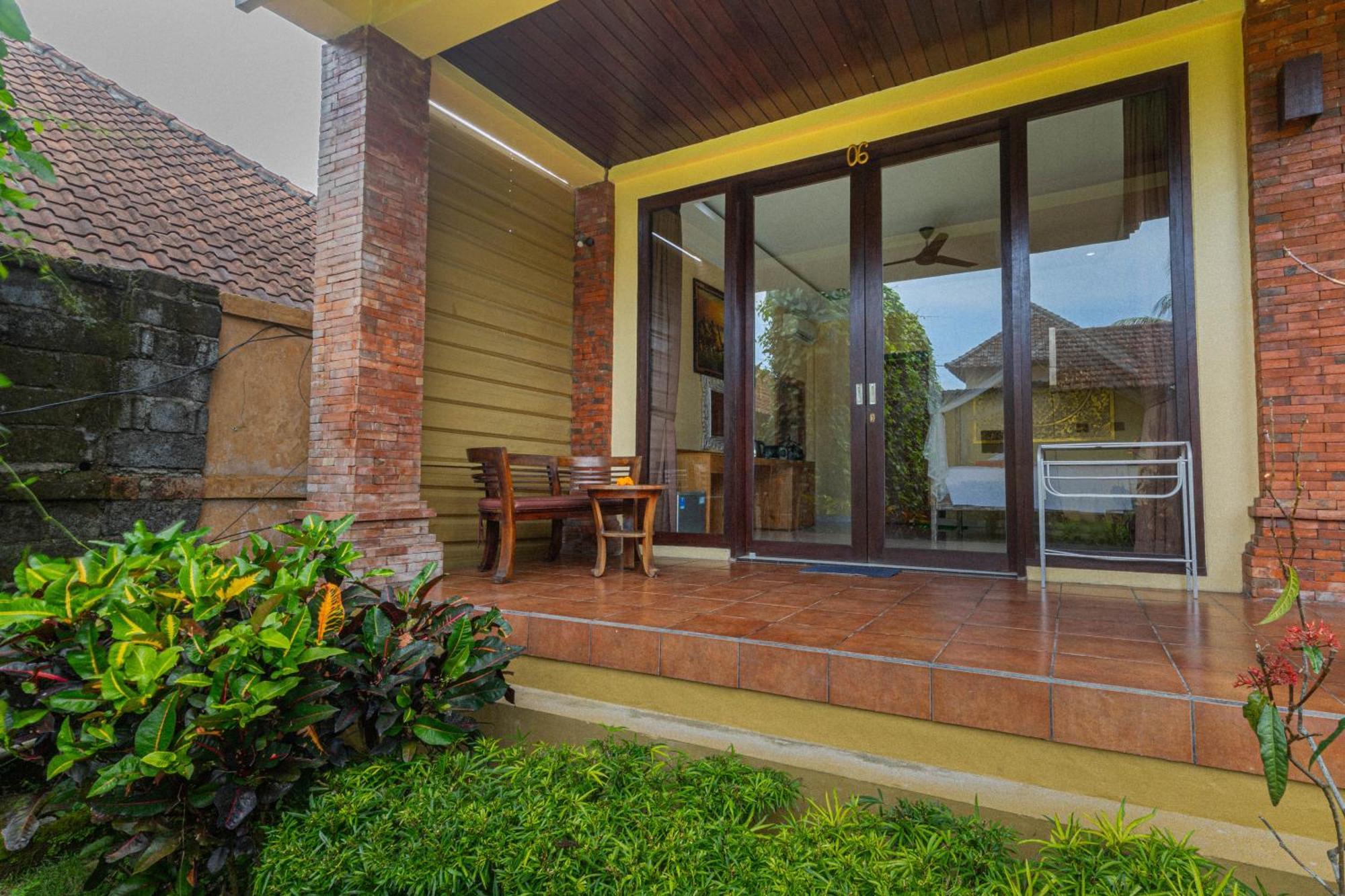 Kutuh 4* Ubud (Bali)