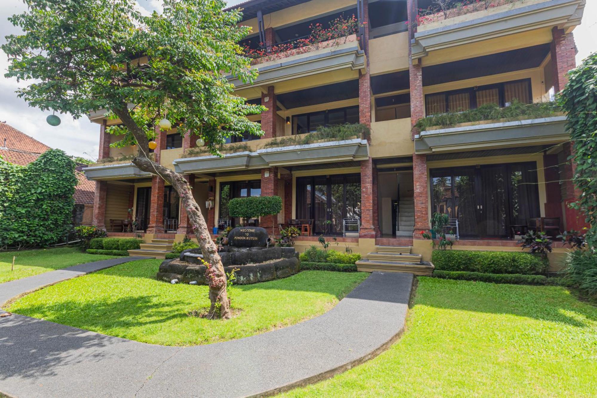 Kutuh Ubud (Bali)