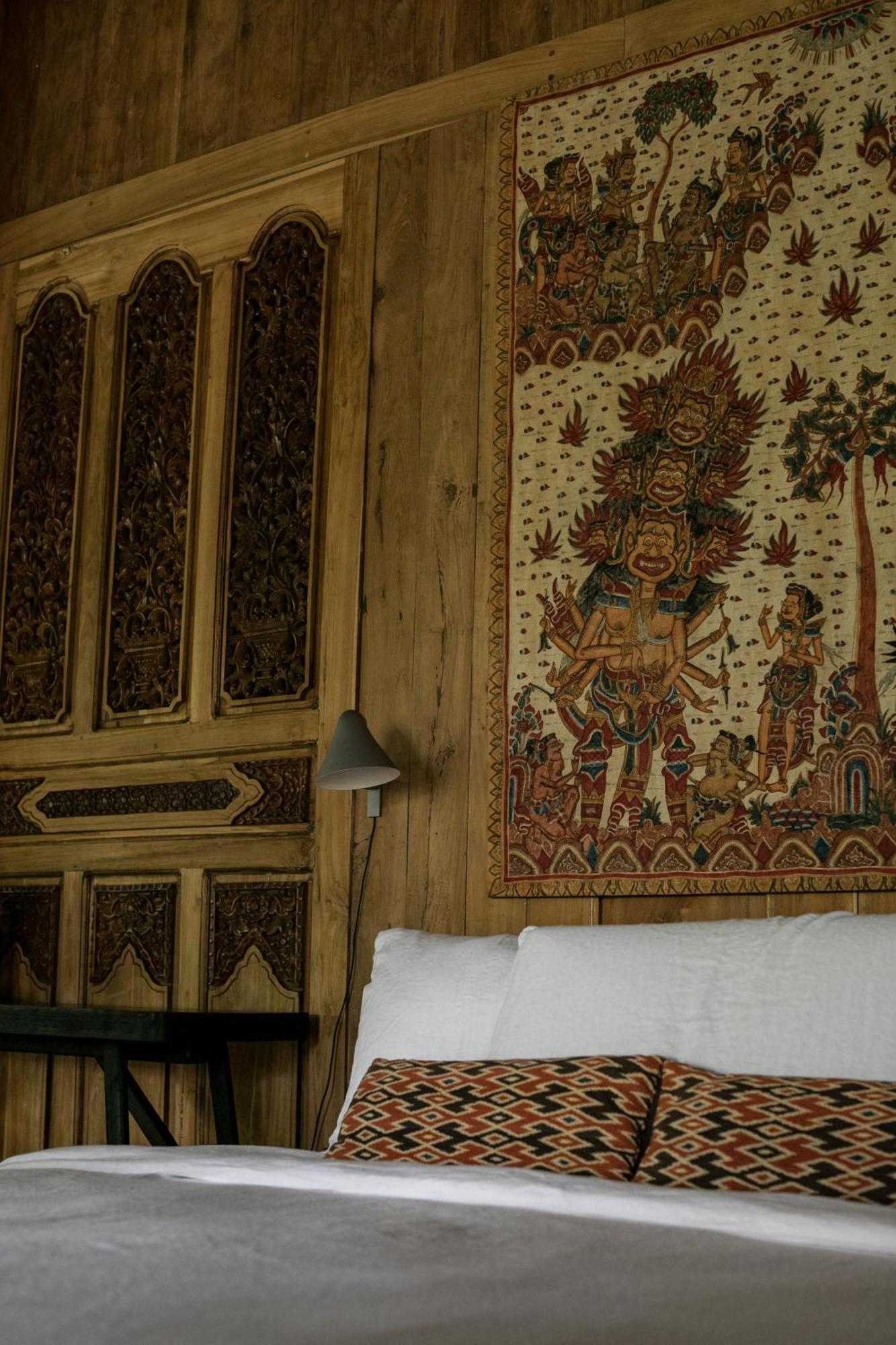 Guest house Umah Cengkeh
