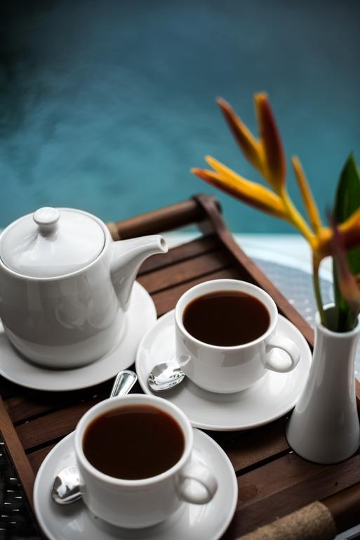 Villa Anusara Luxury Villas