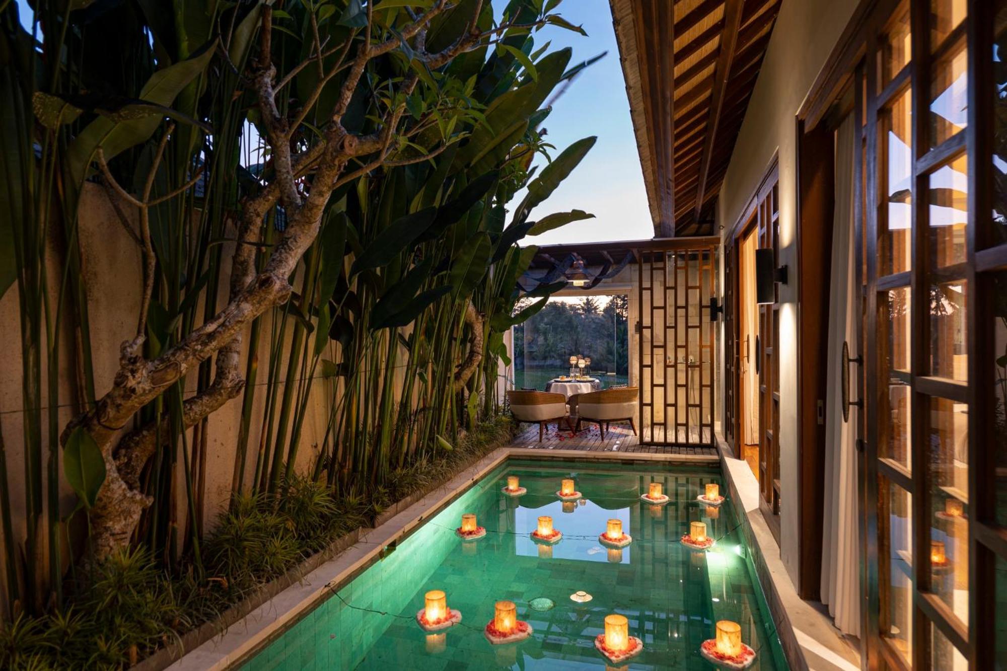 Villa Asvara By Ini Vie Hospitality *