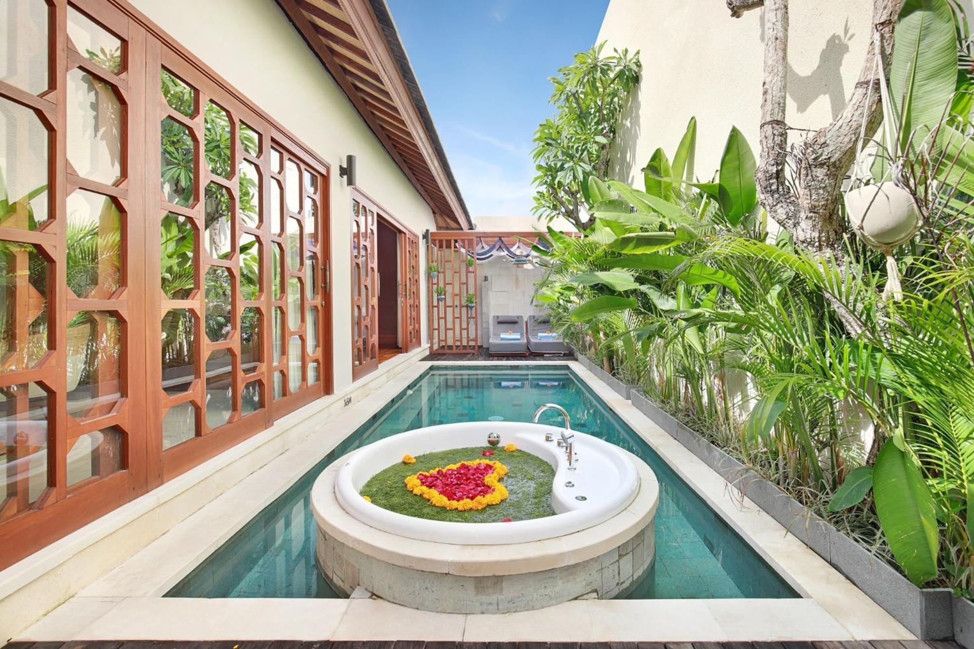 Villa Asvara By Ini Vie Hospitality