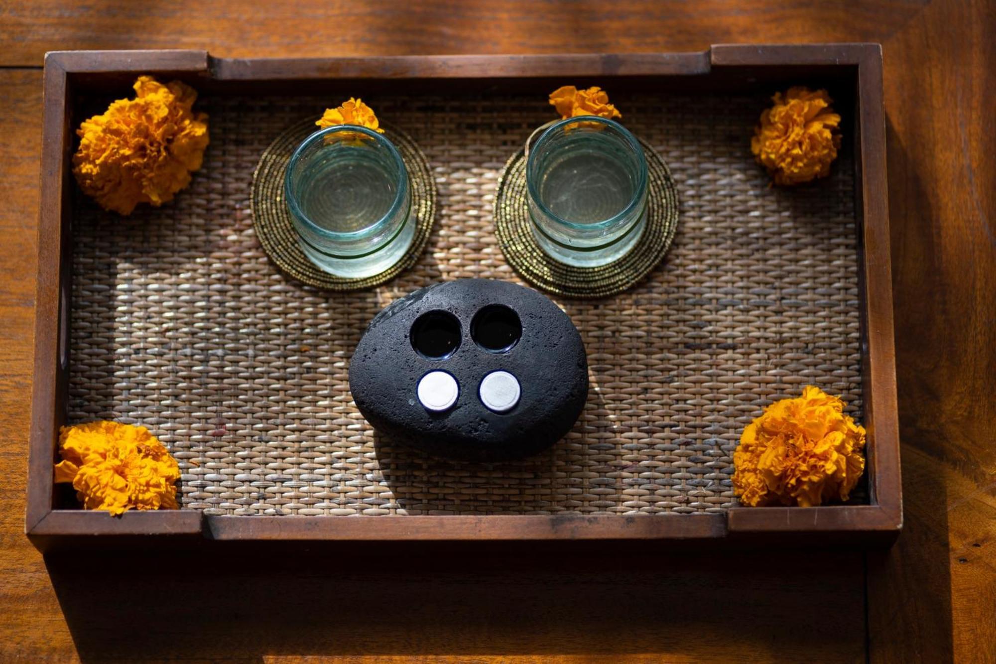 Asvara By Ini Vie Hospitality Villa Ubud (Bali)