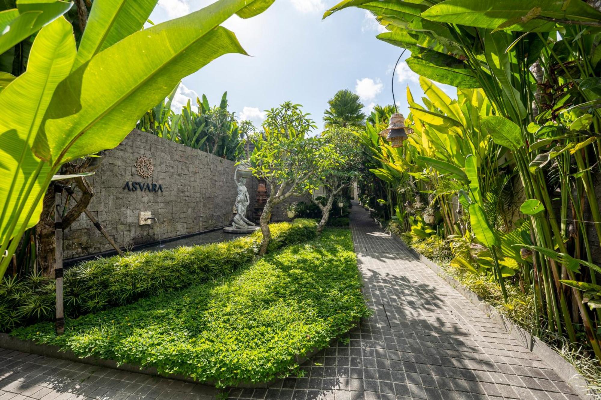 Asvara By Ini Vie Hospitality