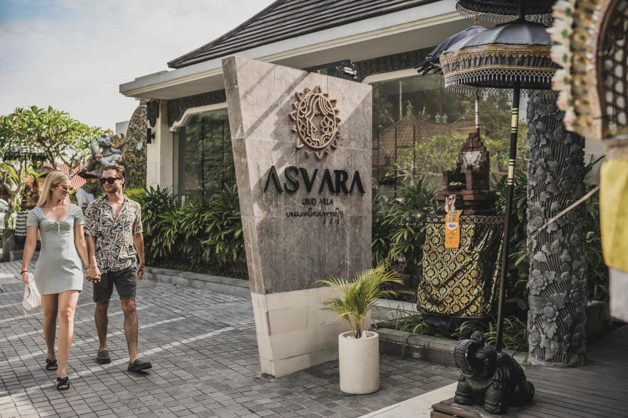 Asvara By Ini Vie Hospitality Villa *