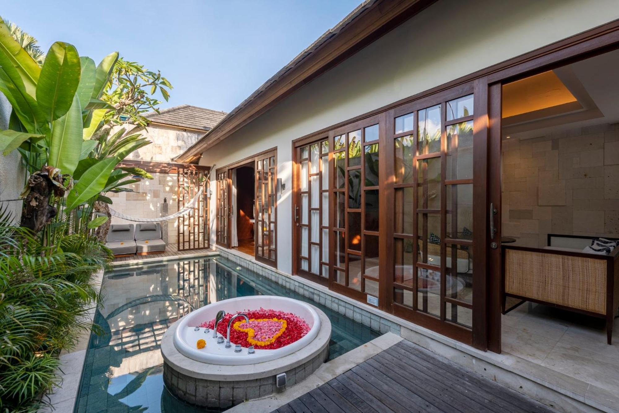 Asvara By Ini Vie Hospitality Villa