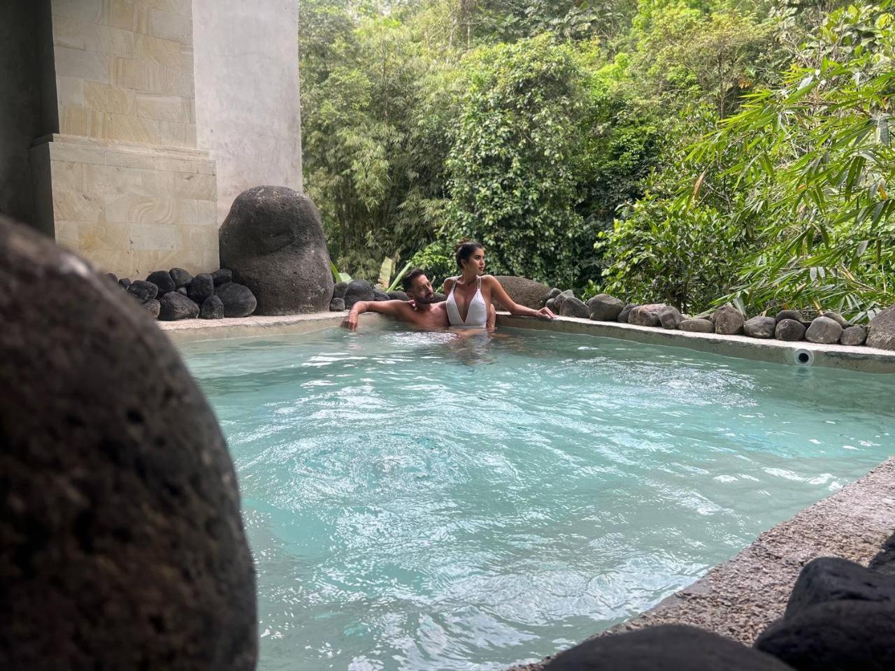 Kenran By Soscomma 5* Ubud (Bali)