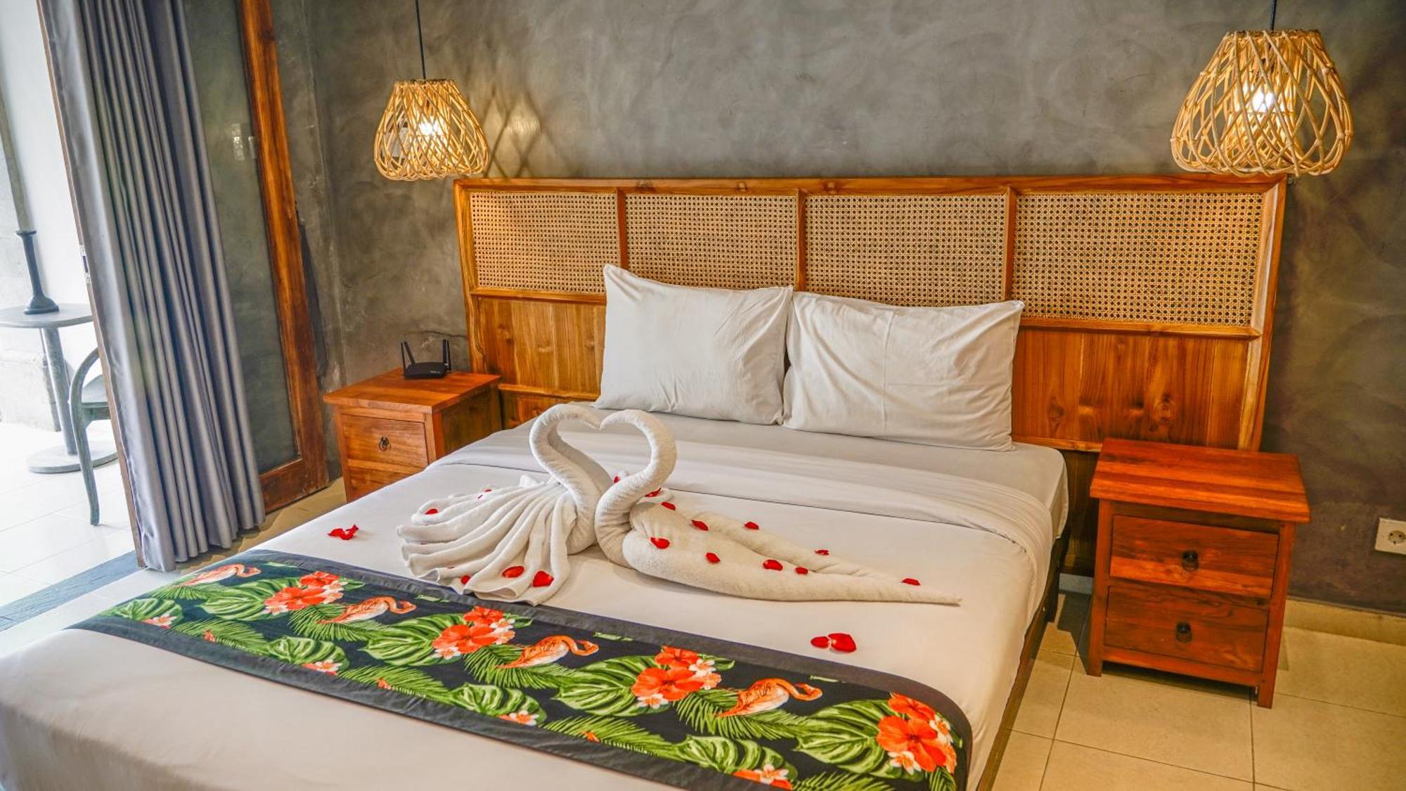 Resort Lokasari Retreat 5*