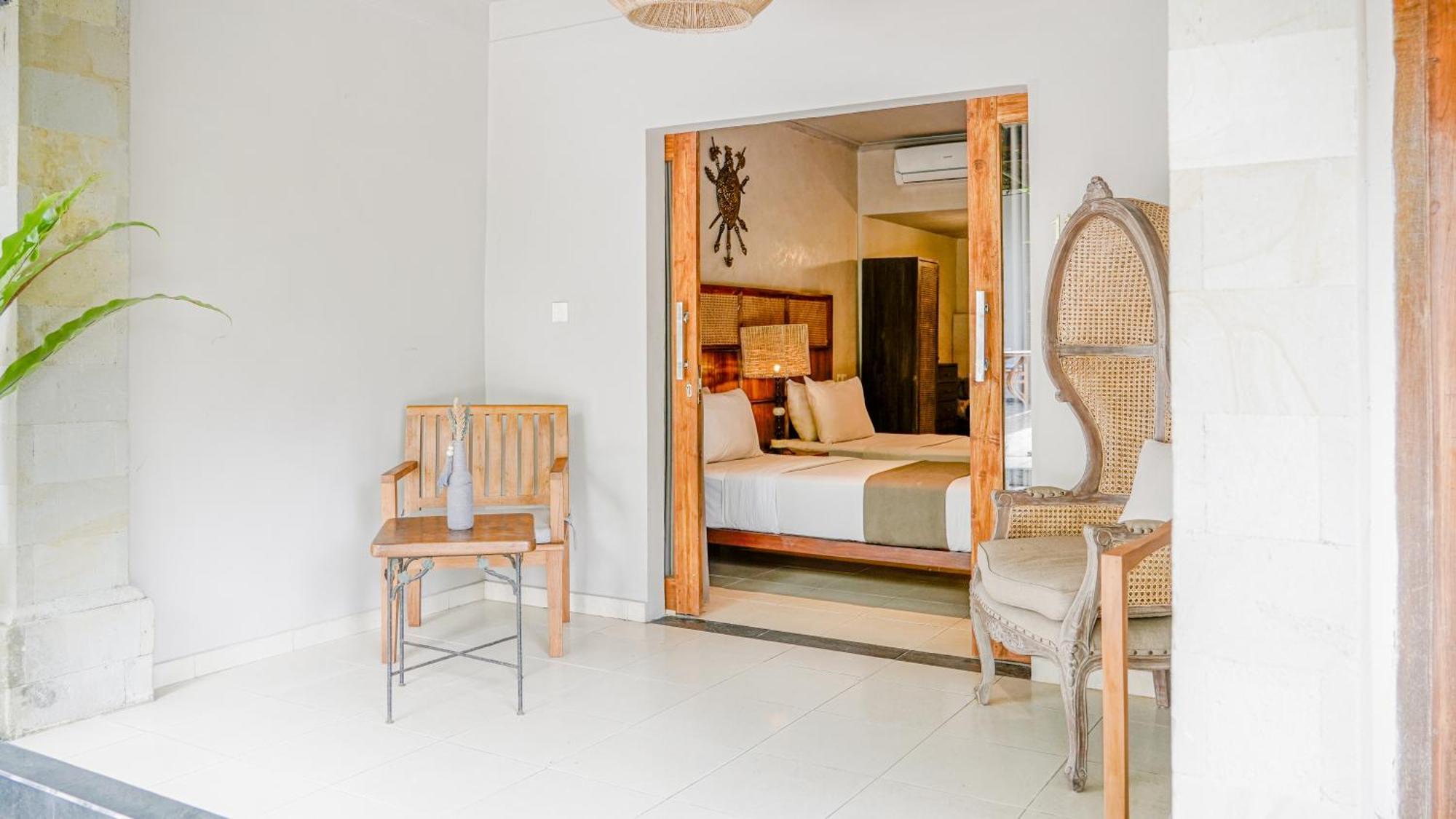 Lokasari Retreat 5*