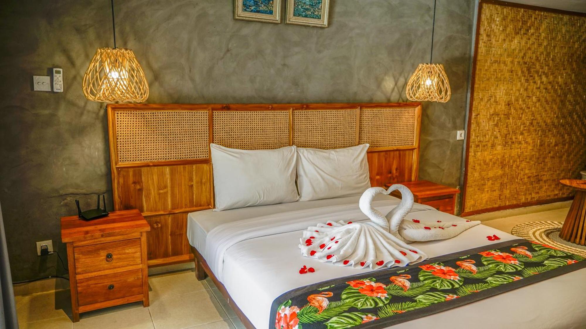 Resort Lokasari Retreat 5*